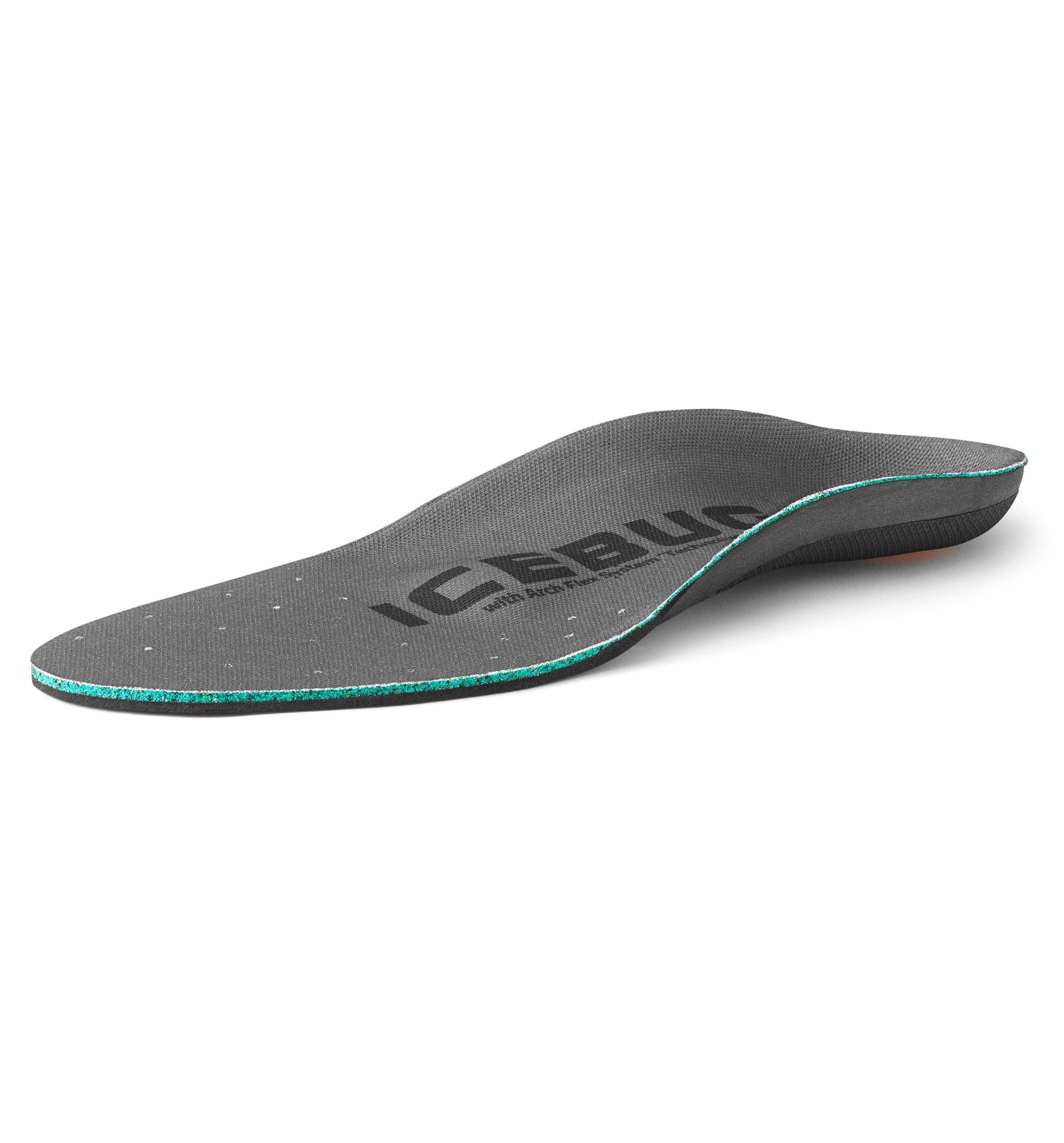 IceBug Insoles Comfort Medium