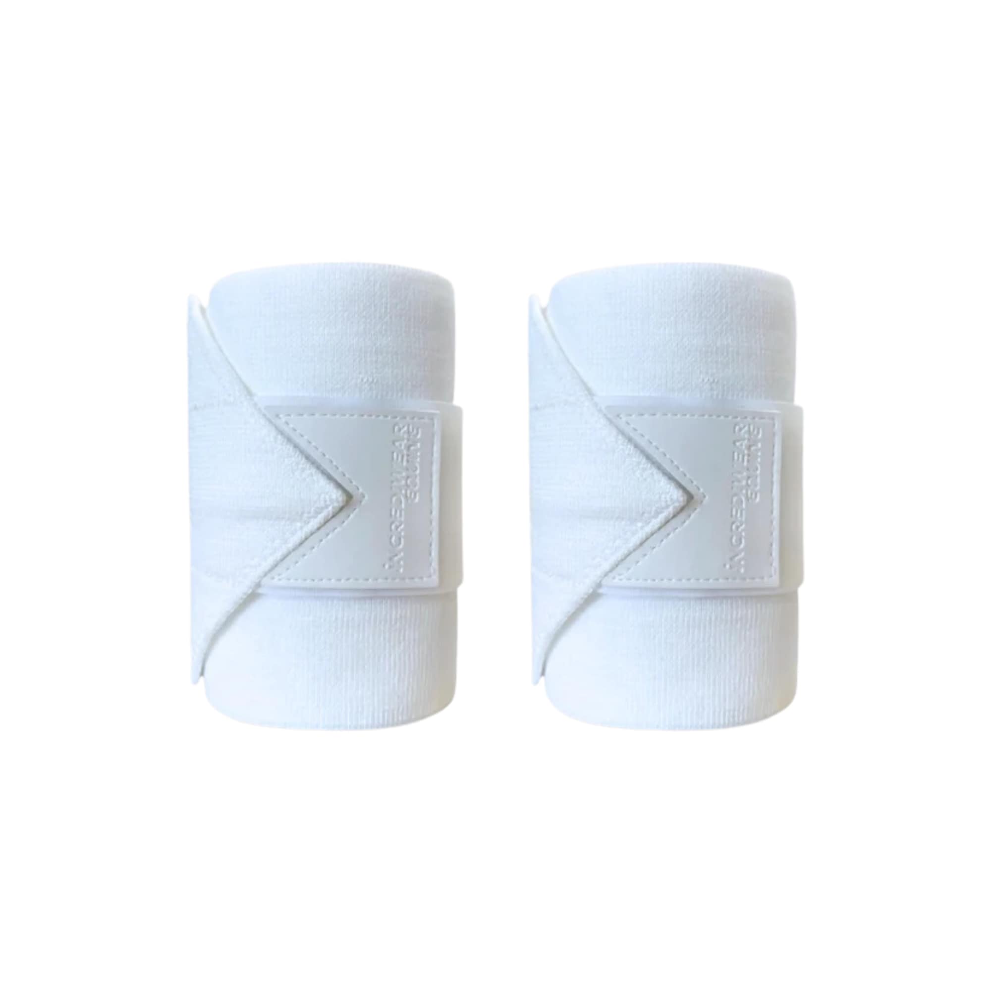 Exercise Bandages - 12.5 cm - White