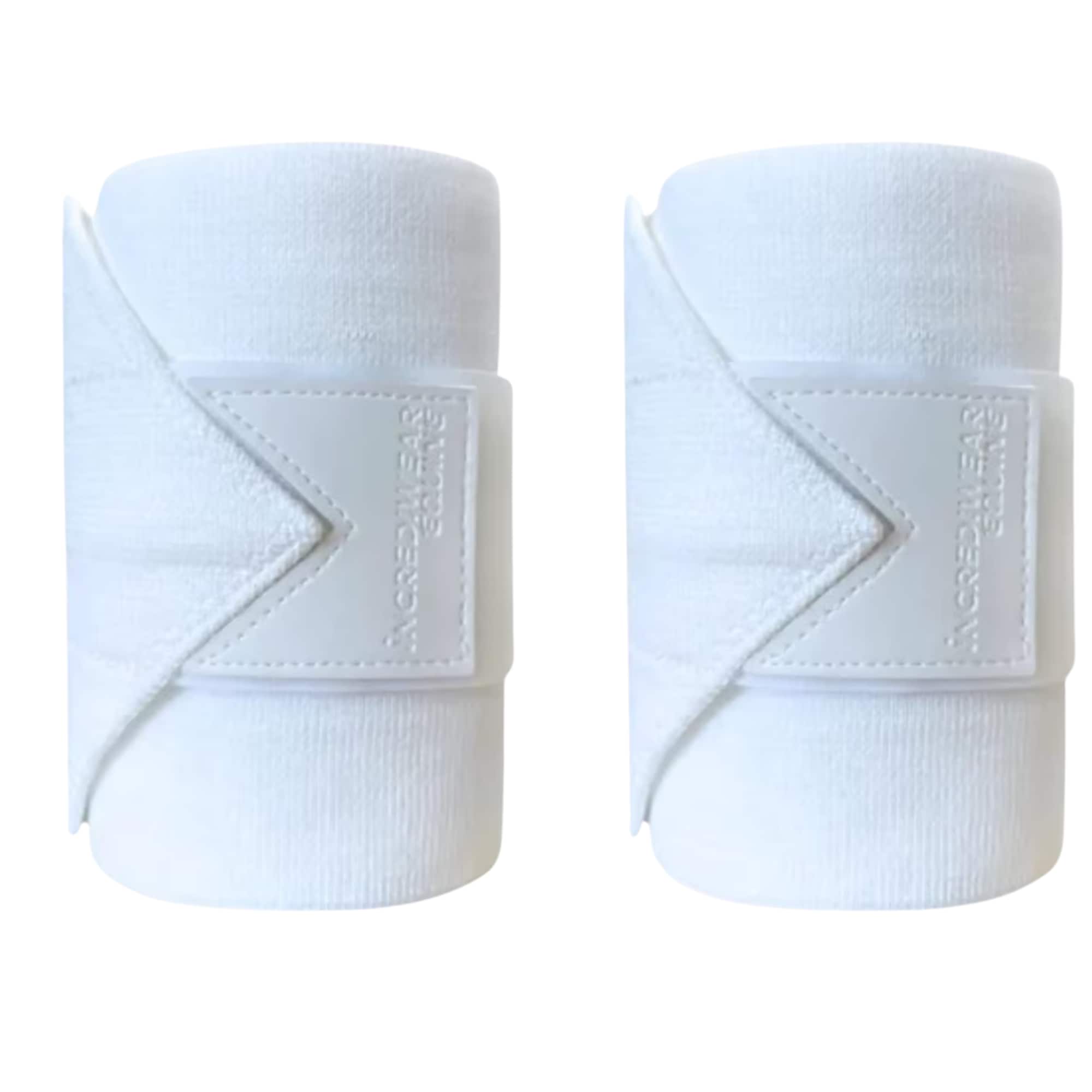 Exercise Bandages - 12.5 cm - White