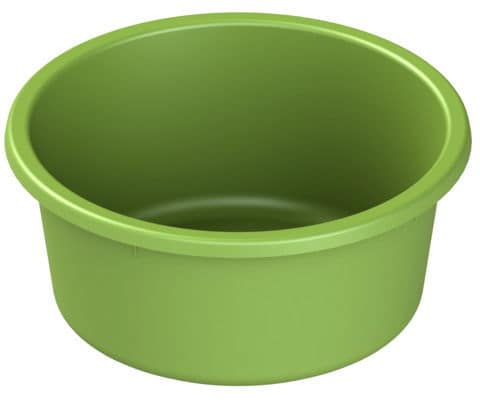 Feeding Bowl 2 L - Green