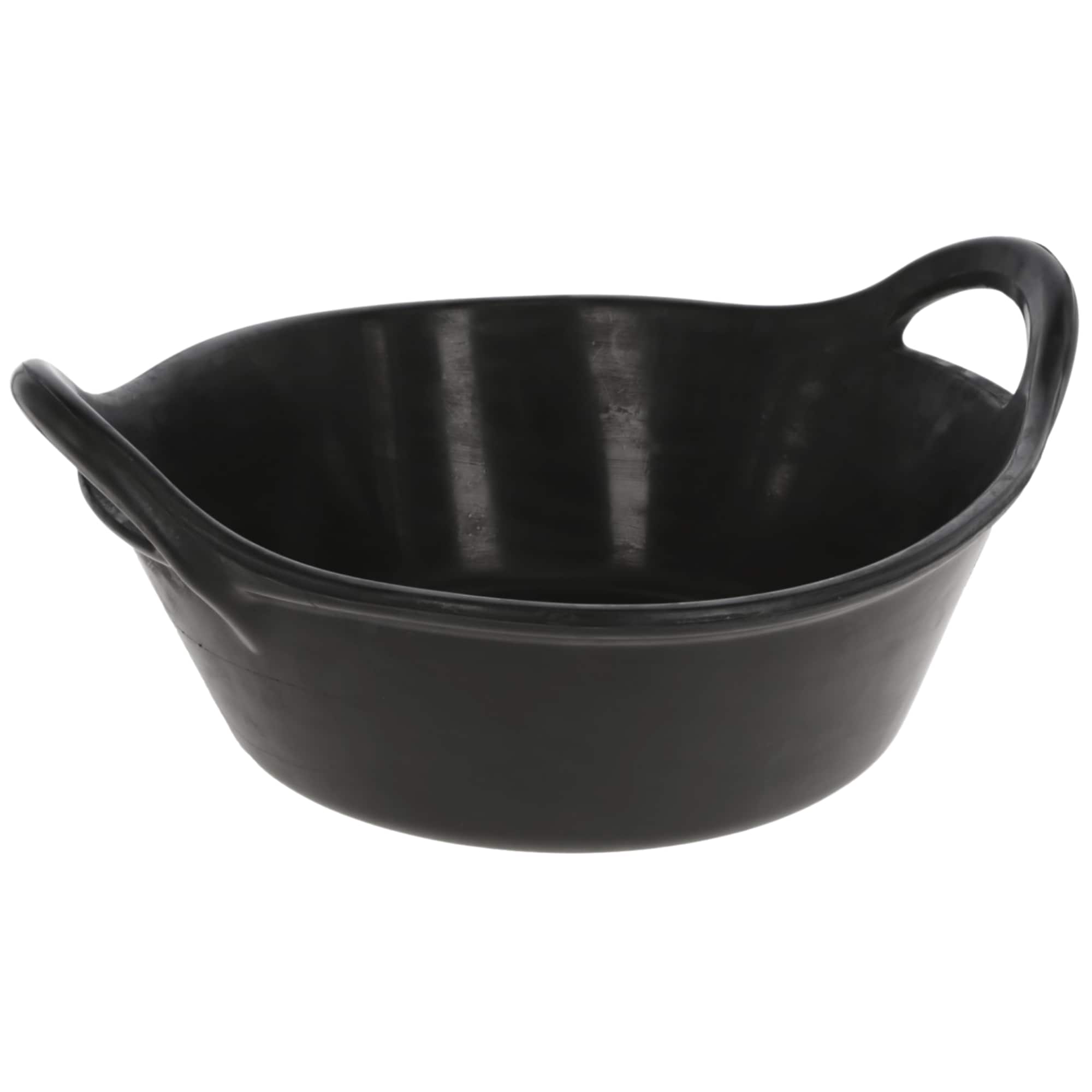 Rubber Trough -11 Liters