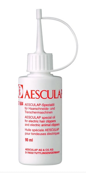 Clipper Oil from Aesculap - Hogstaonline - Hogsta Ridsport