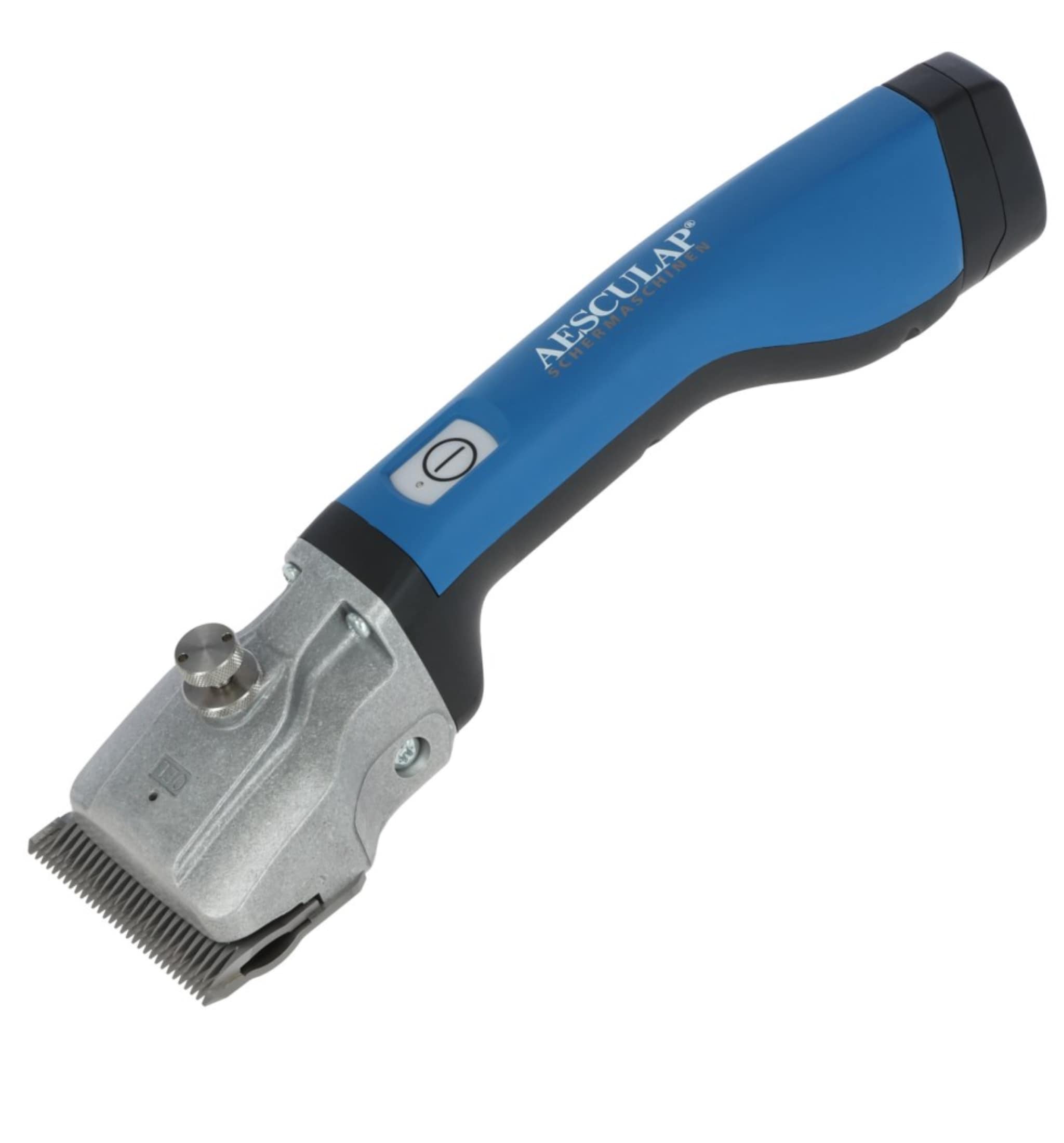 Cordless Clipper Bonum - Blue