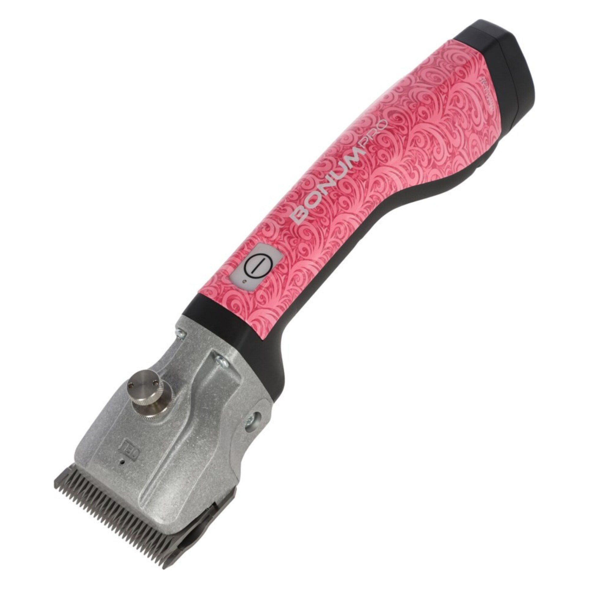 Clipper Bonum - Pink