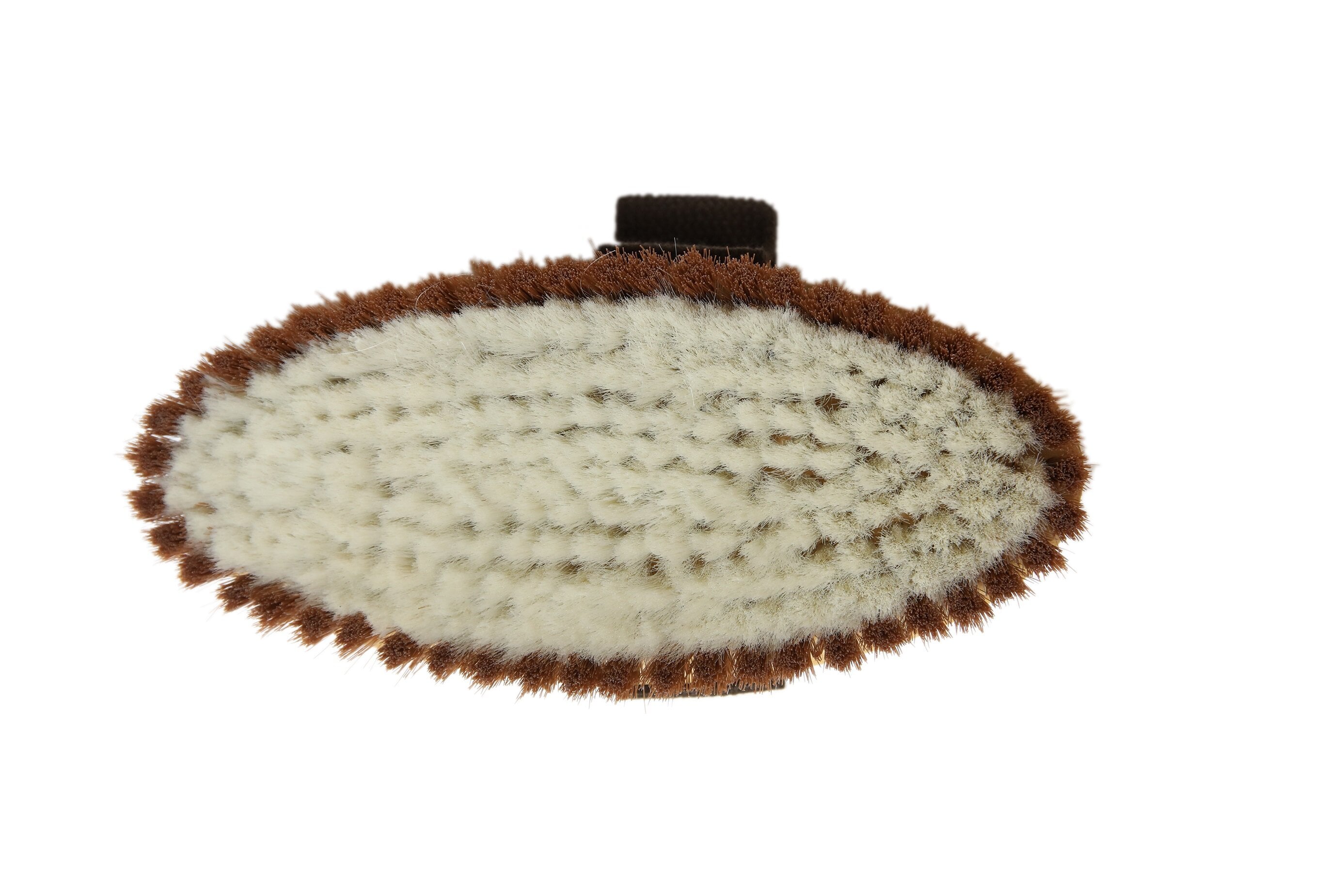 Horse hair brush from Borstiq Farm - Hogstaonline - Hogsta Ridsport