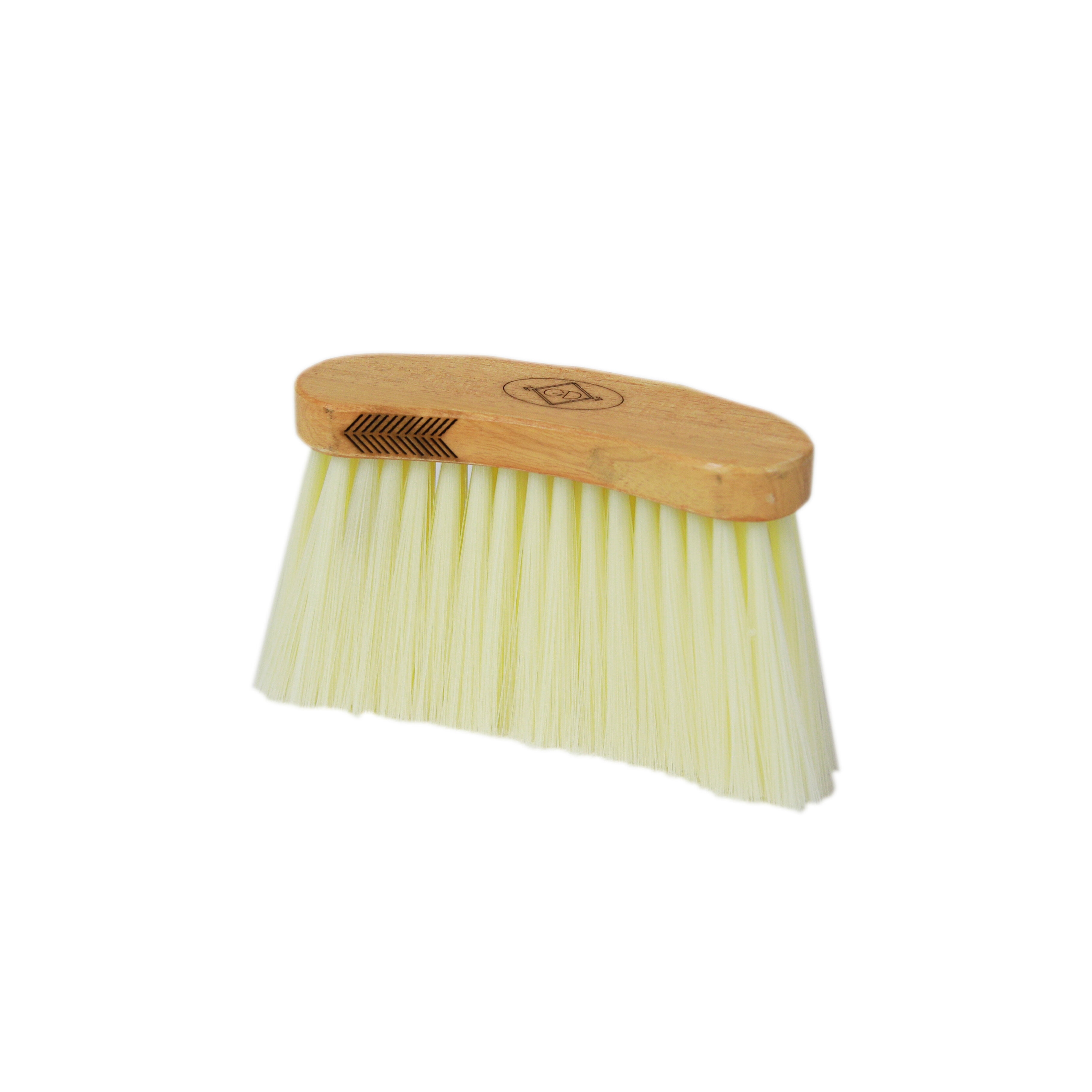 Middle Brush Long - Natural