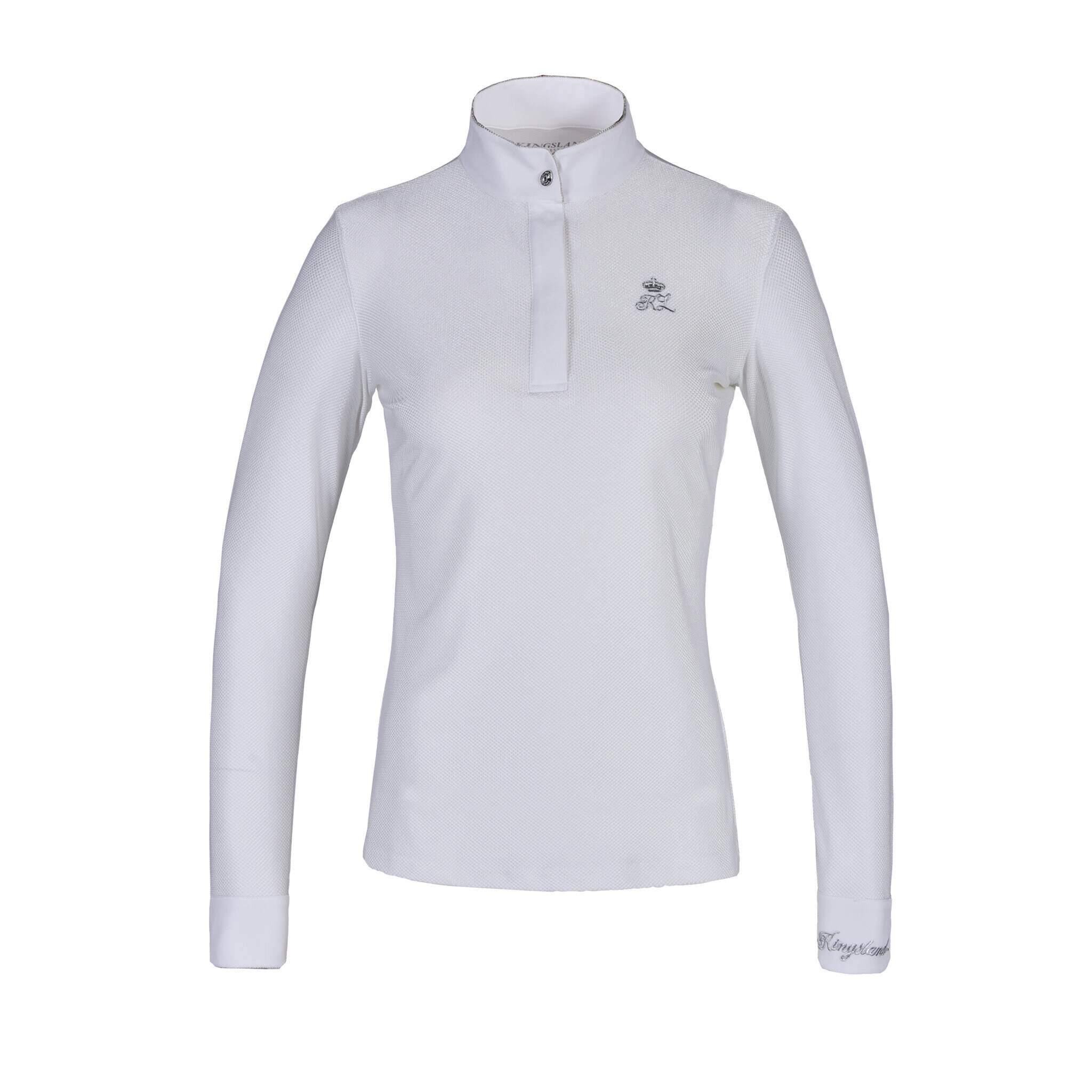 KLmay Junior Competition Shirt (134/140)