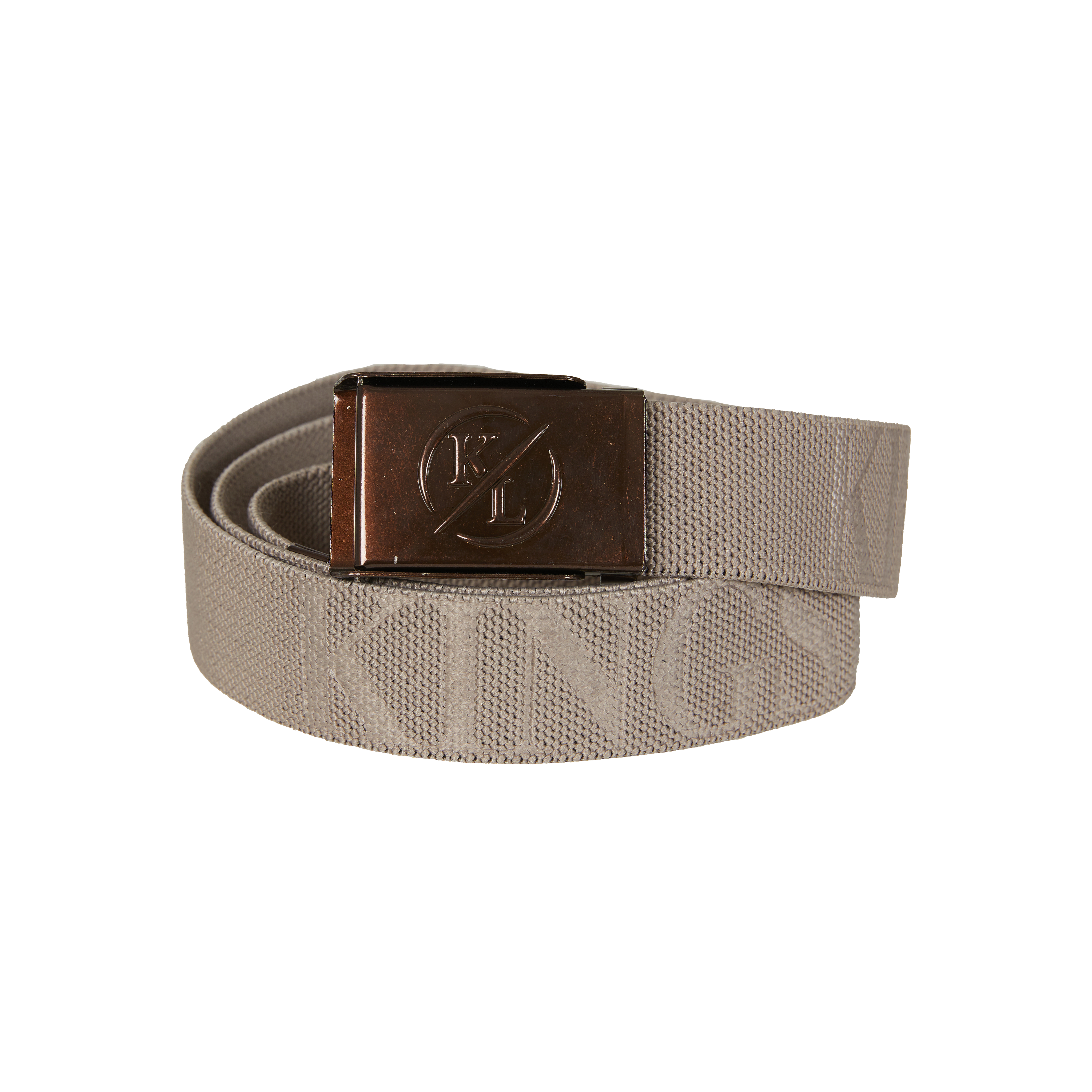Klollie Skärp - Beige Cinder