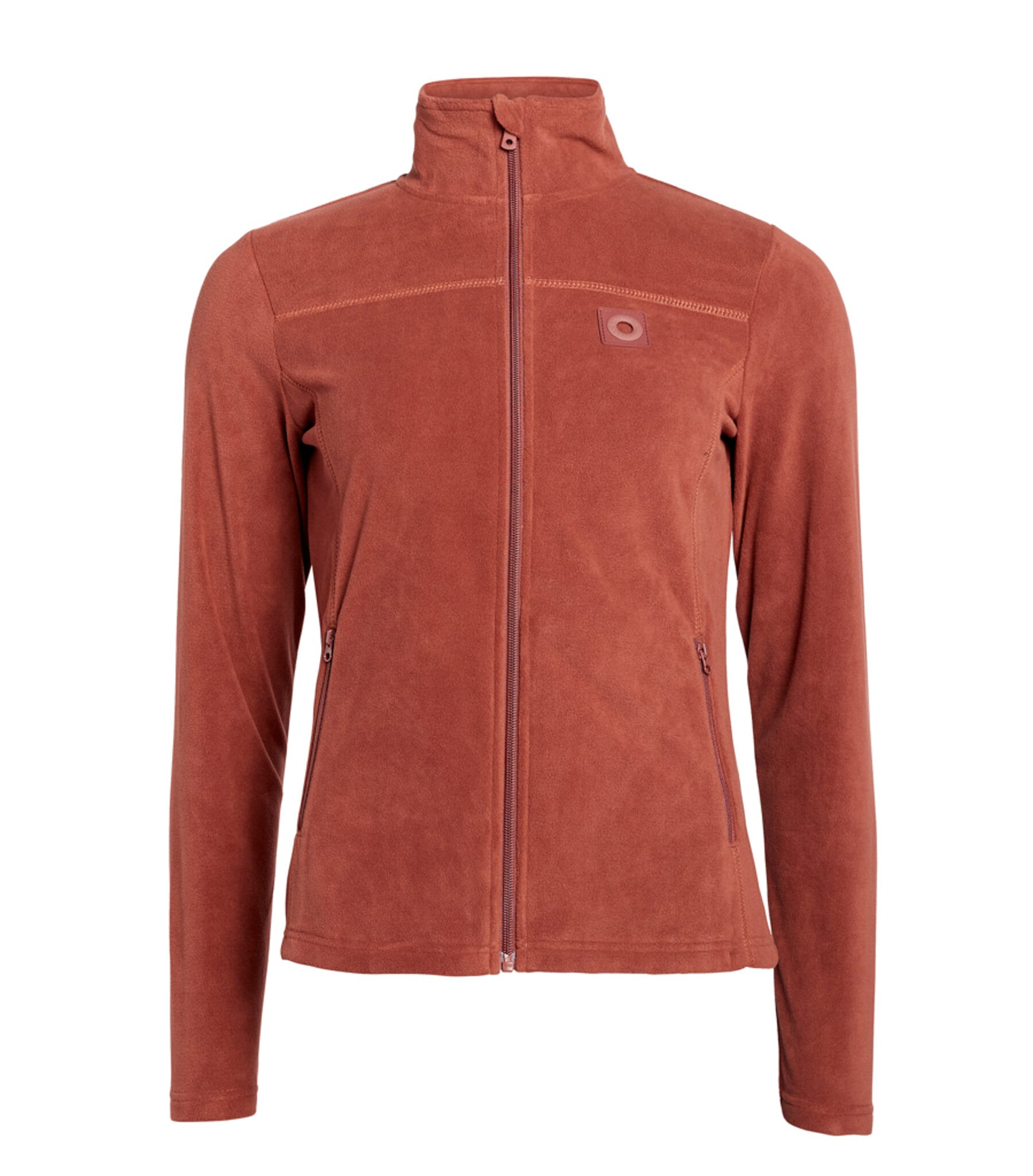 KLsina Microfleece Jacka - BHC