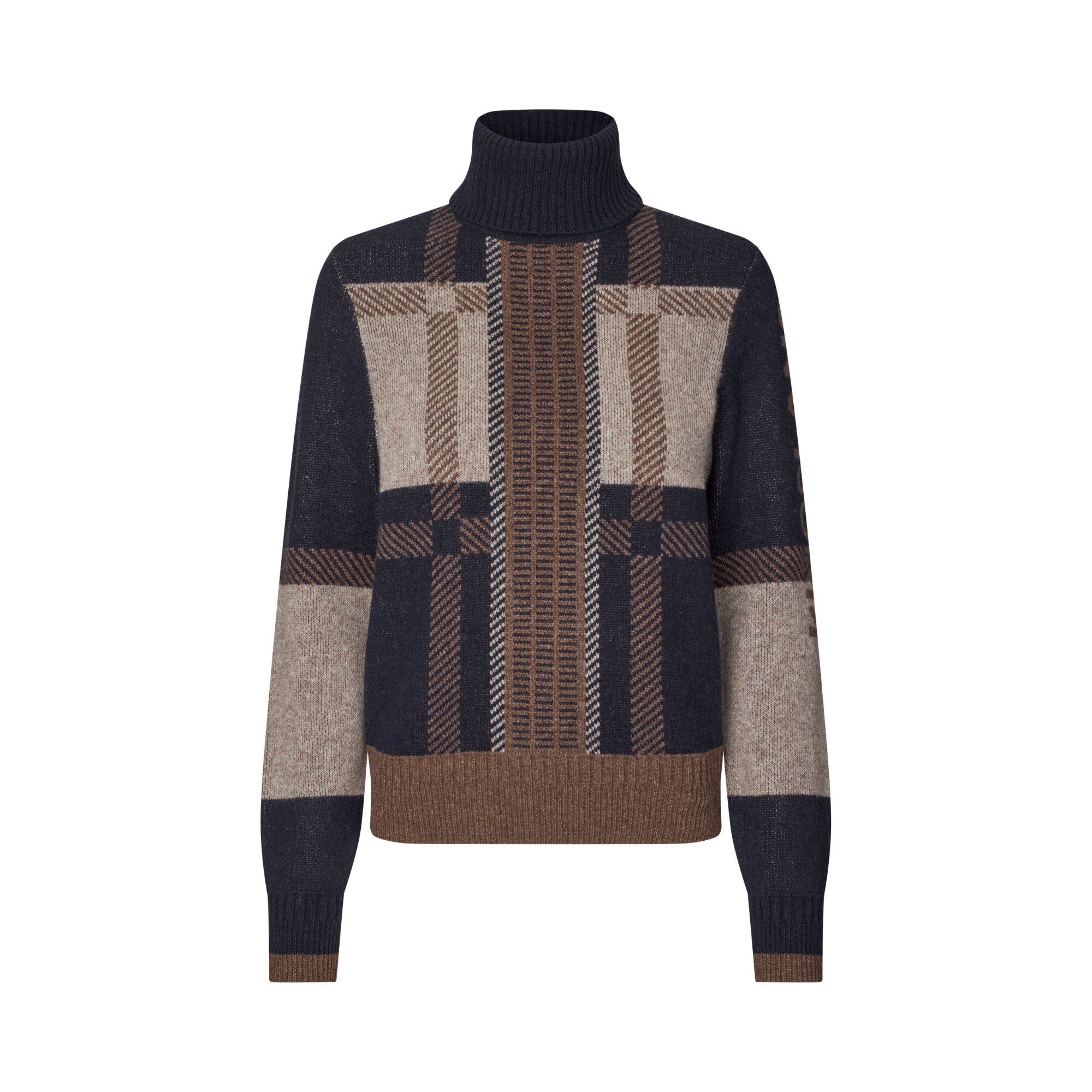 KLArin Pullover - Navy
