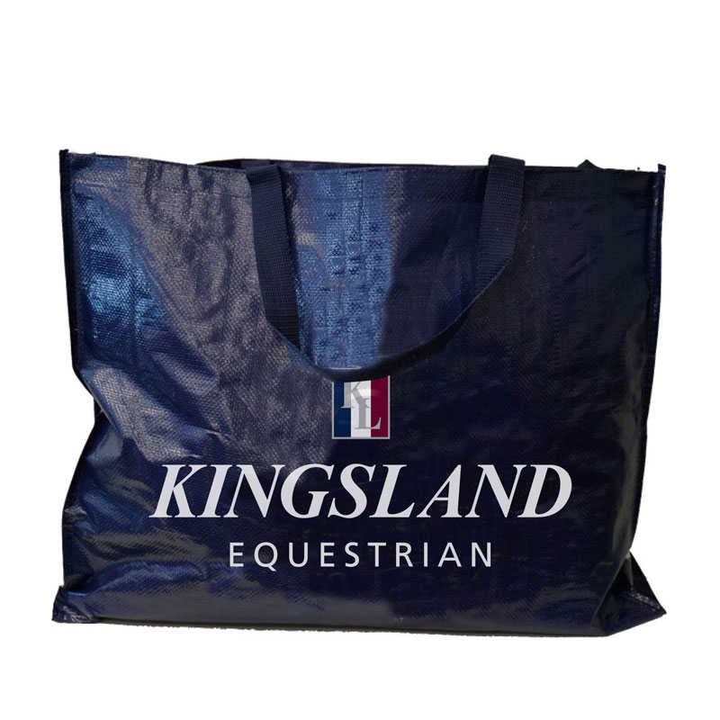 Hay bag - Navy