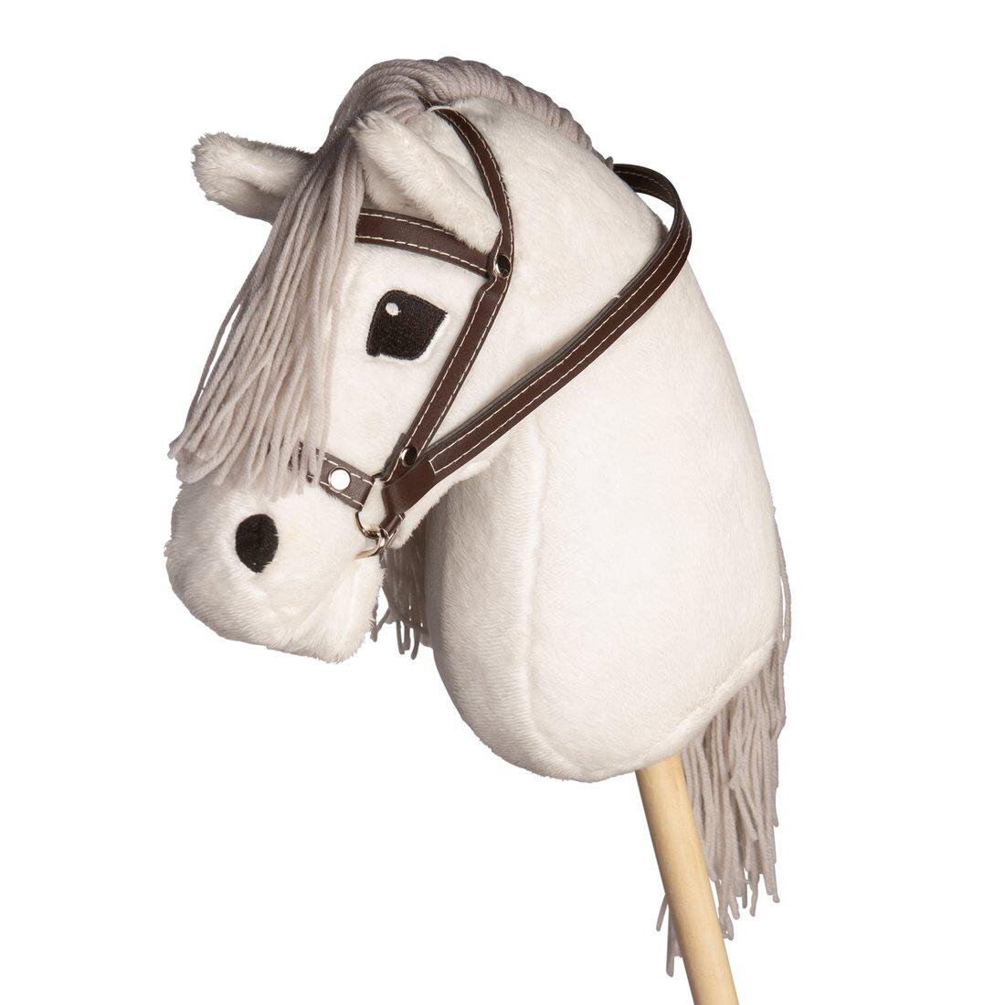 Hobbyhorse Skylar - White