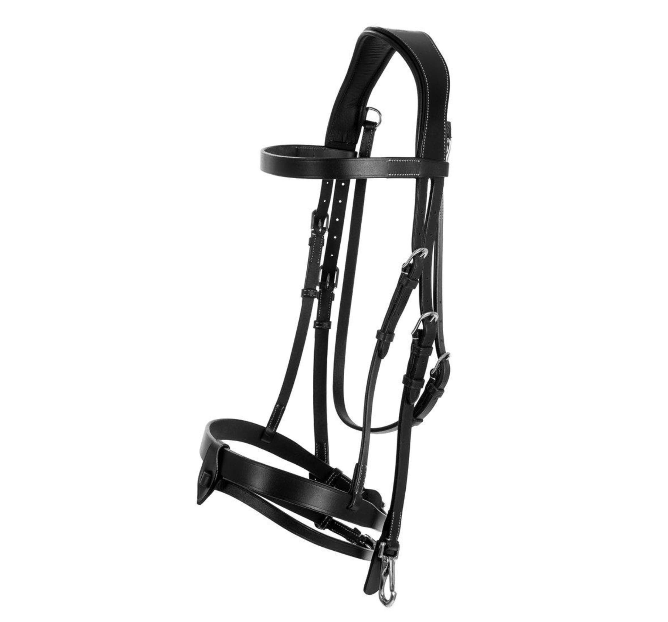 träns-basic-trainer-svart