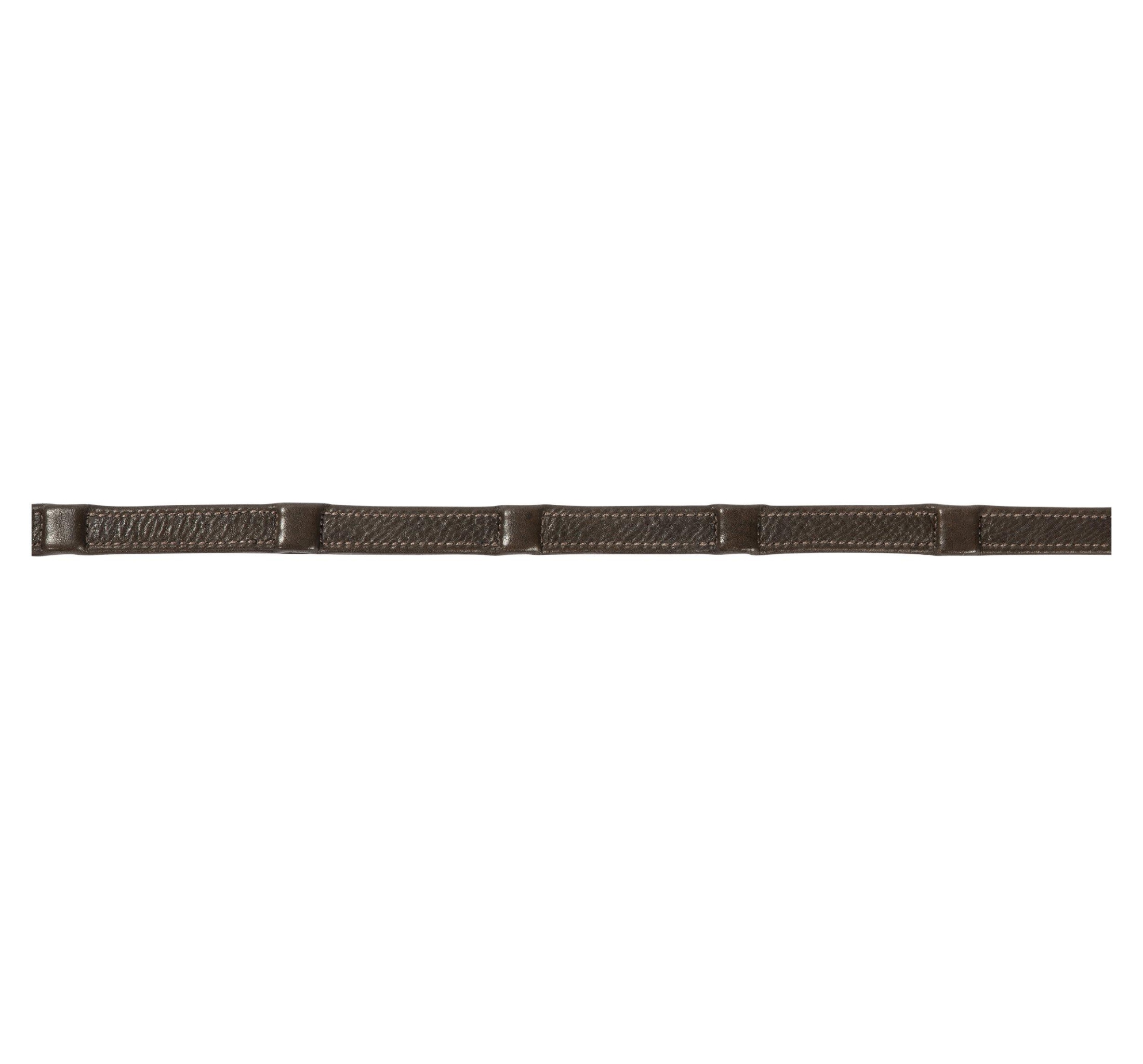 läder-gummitygel-slät-mörkbrun