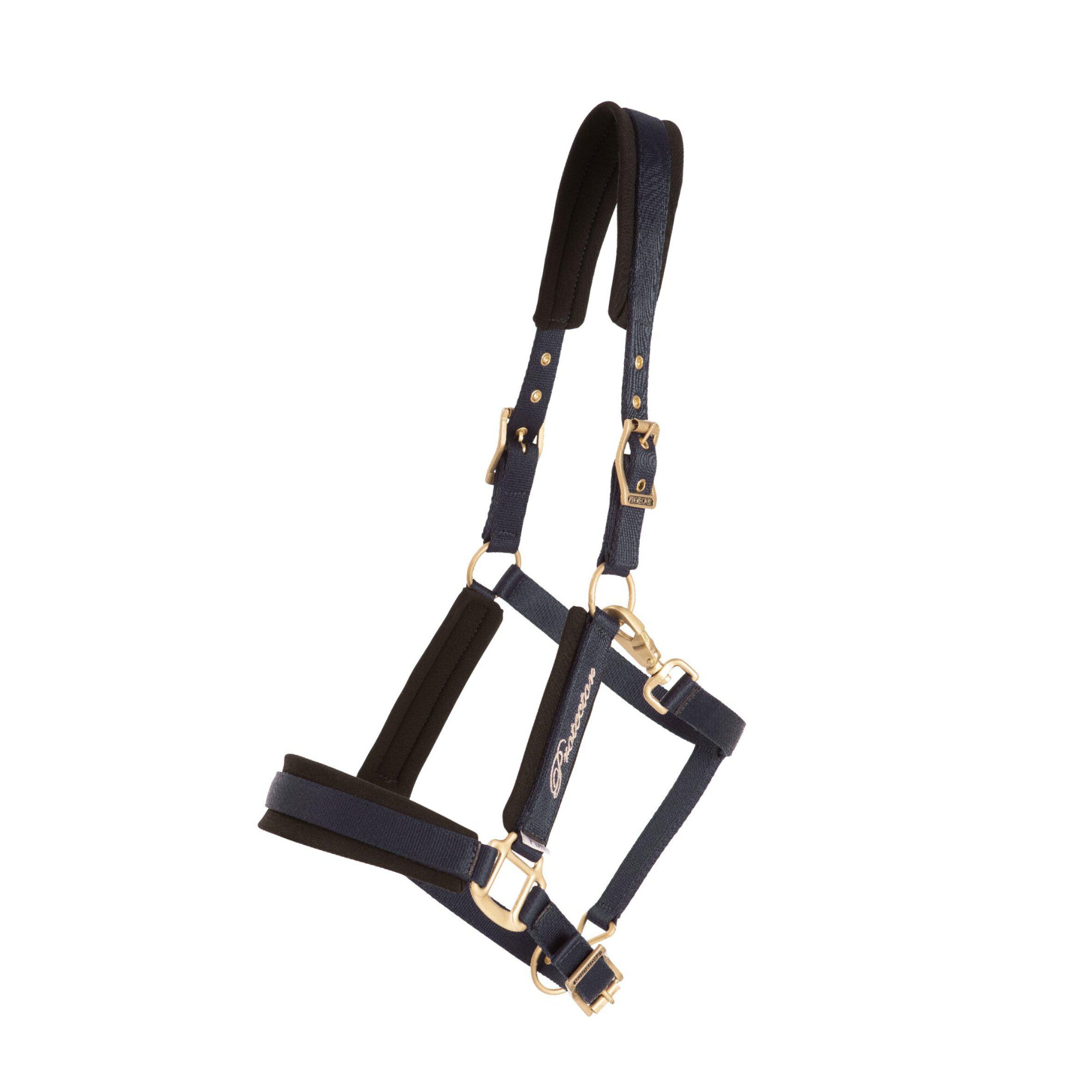 Halter Protector - Navy