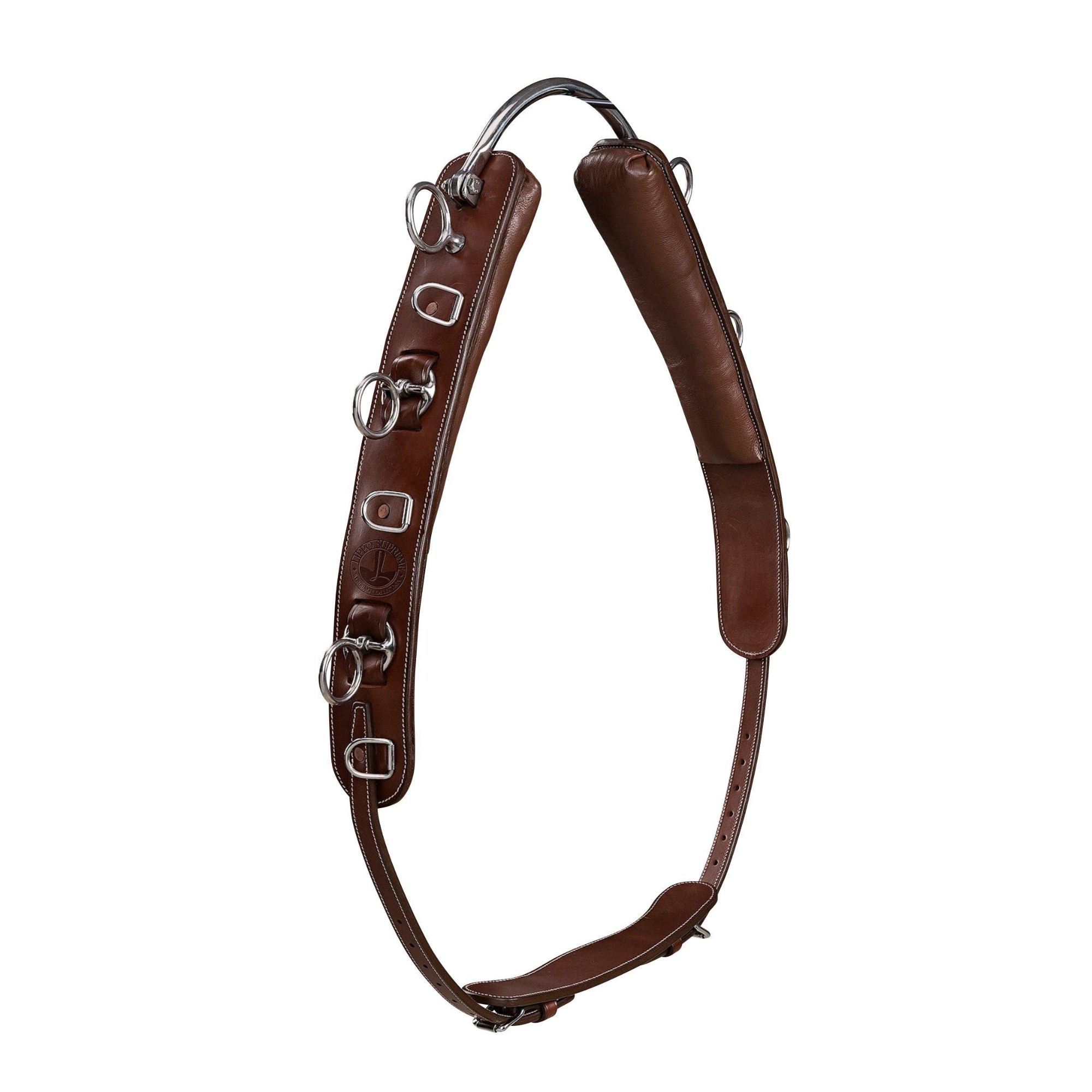Training Surcingle - Oakbark