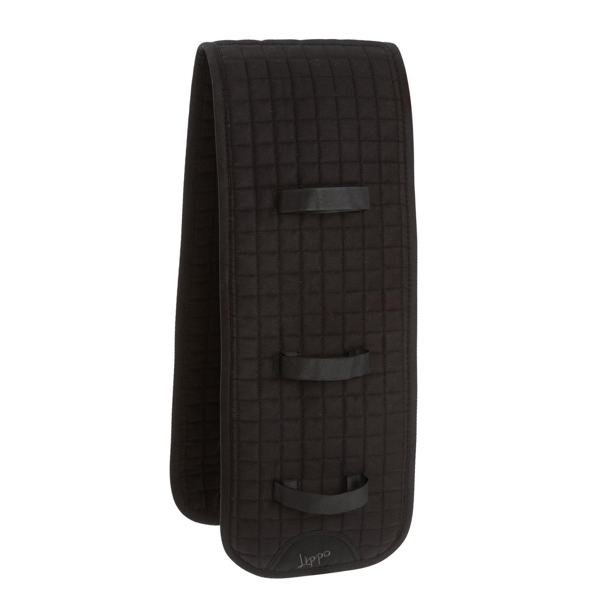 Harness Pad - Black