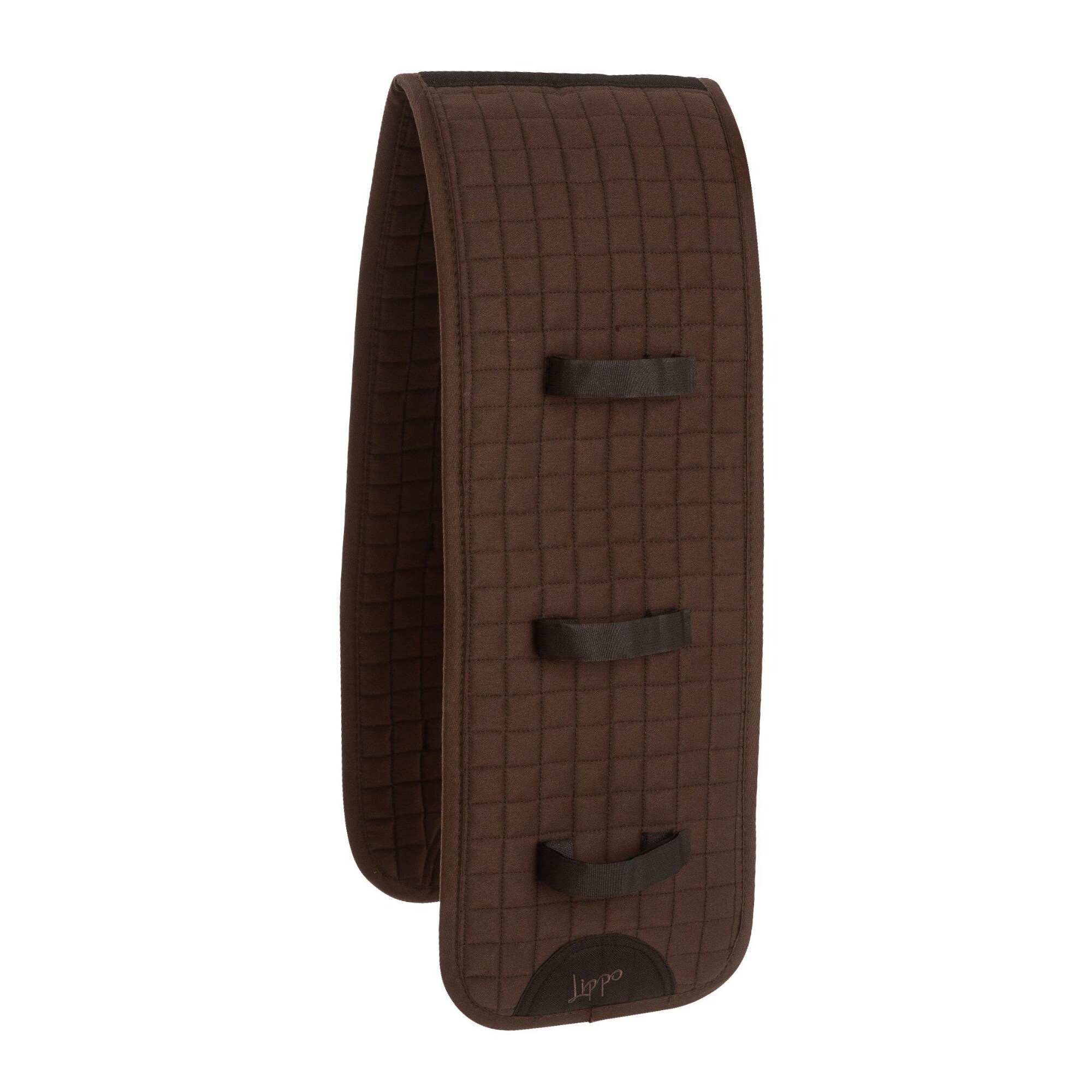 Harness Pad - Brown