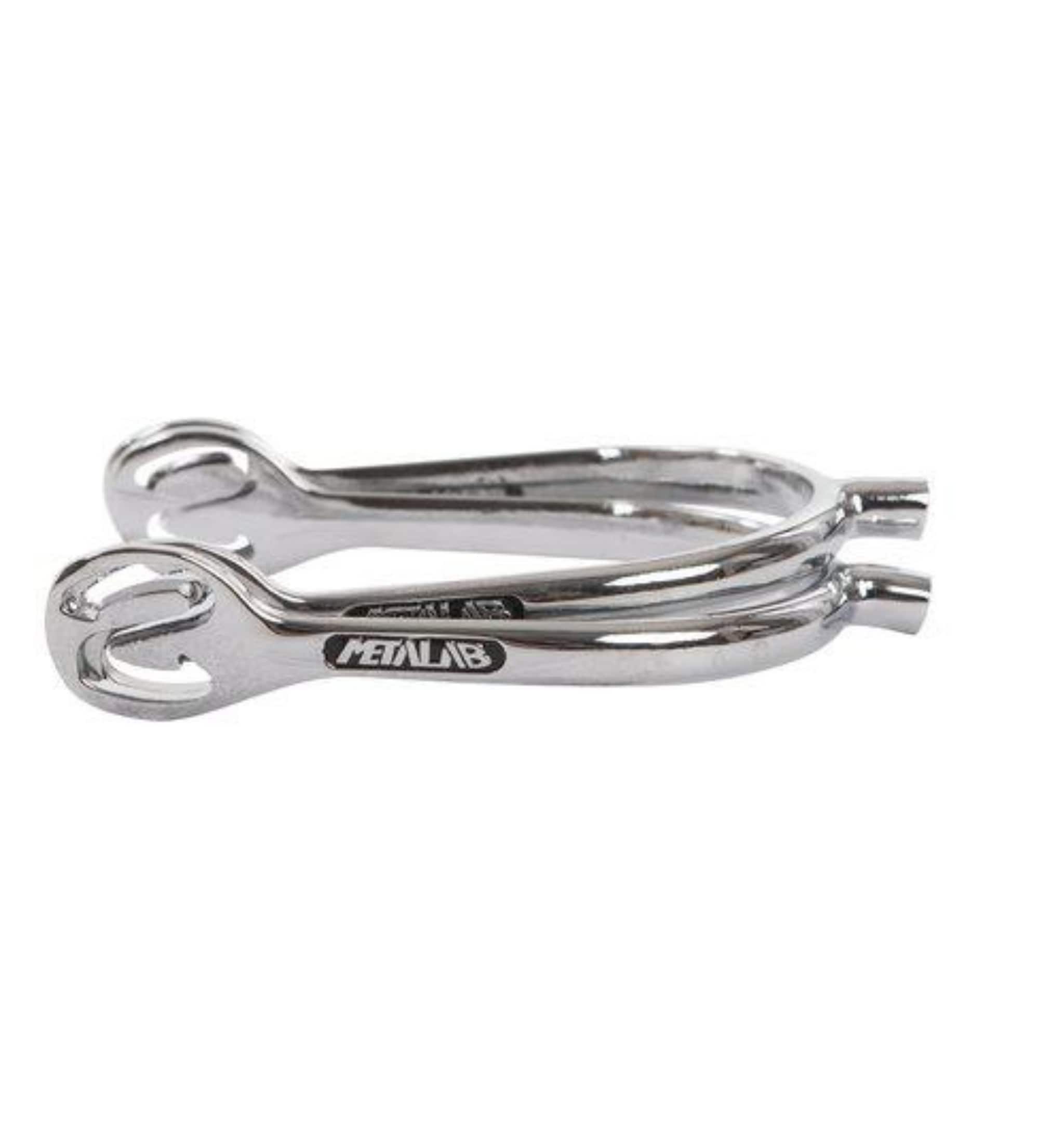 Straight Spur 15 mm