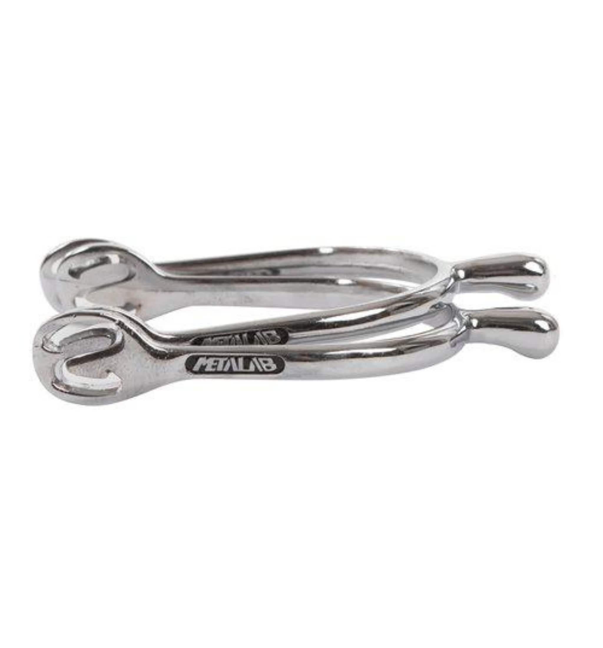 Spur Round Neck 20 mm