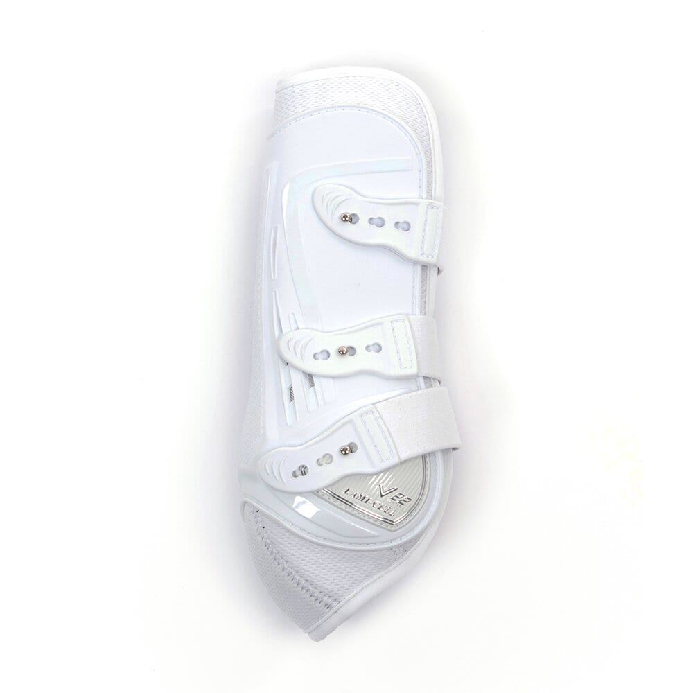 V22 Protection Boots - White
