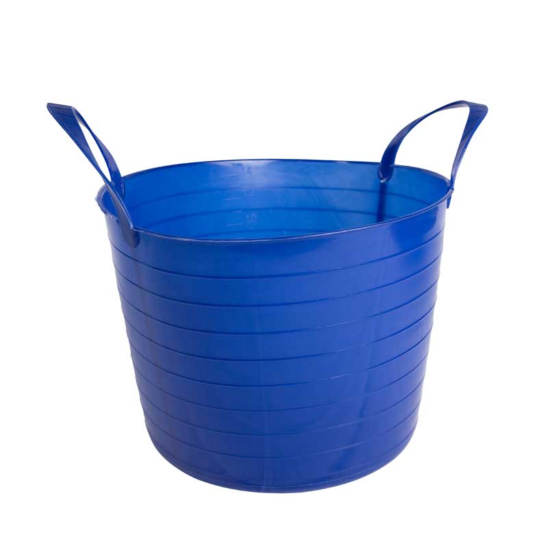 Källquist Flexibel Bucket - Blue