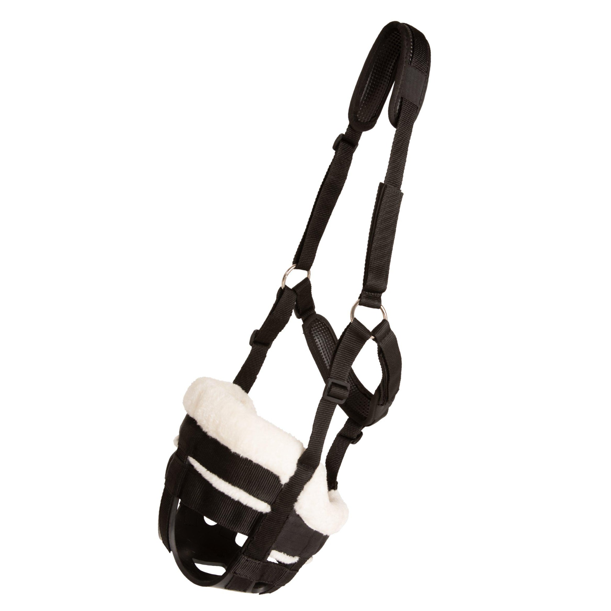 Muzzle Delux - Black
