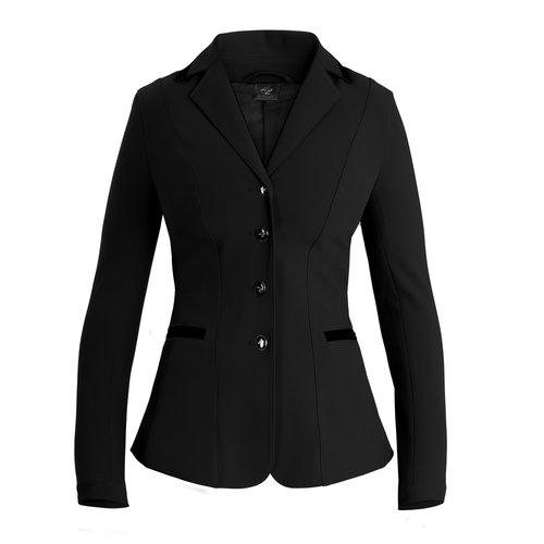 Competition Jacket Wendy - Black