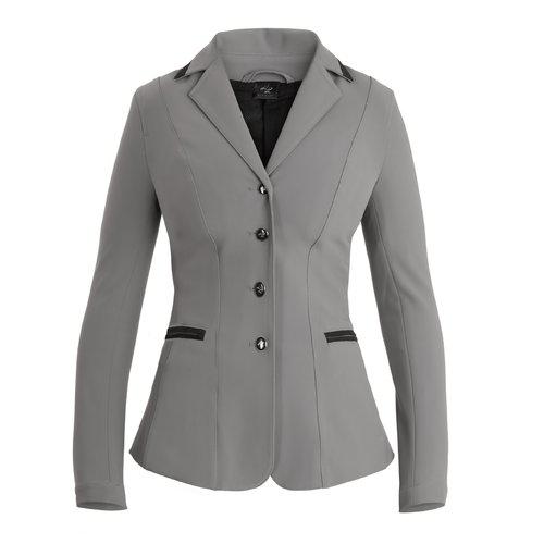 Competition Jacket Wendy - Grey