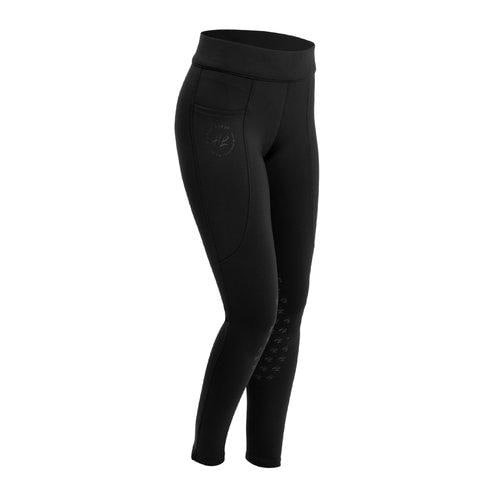 ridtights-lorenza-hk-svart