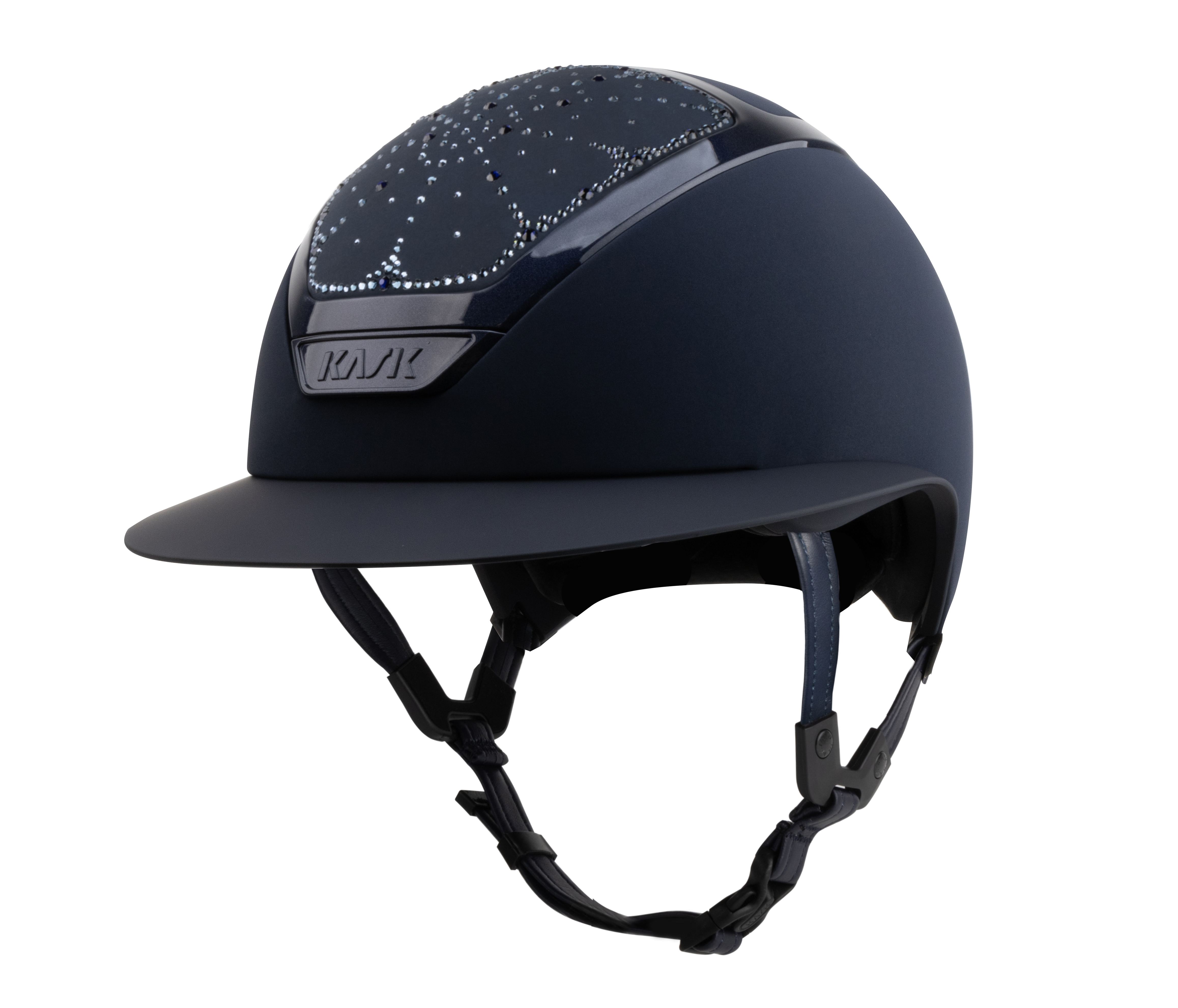 Star Lady Chrome Riviera - Navy/Blue Montana Mix