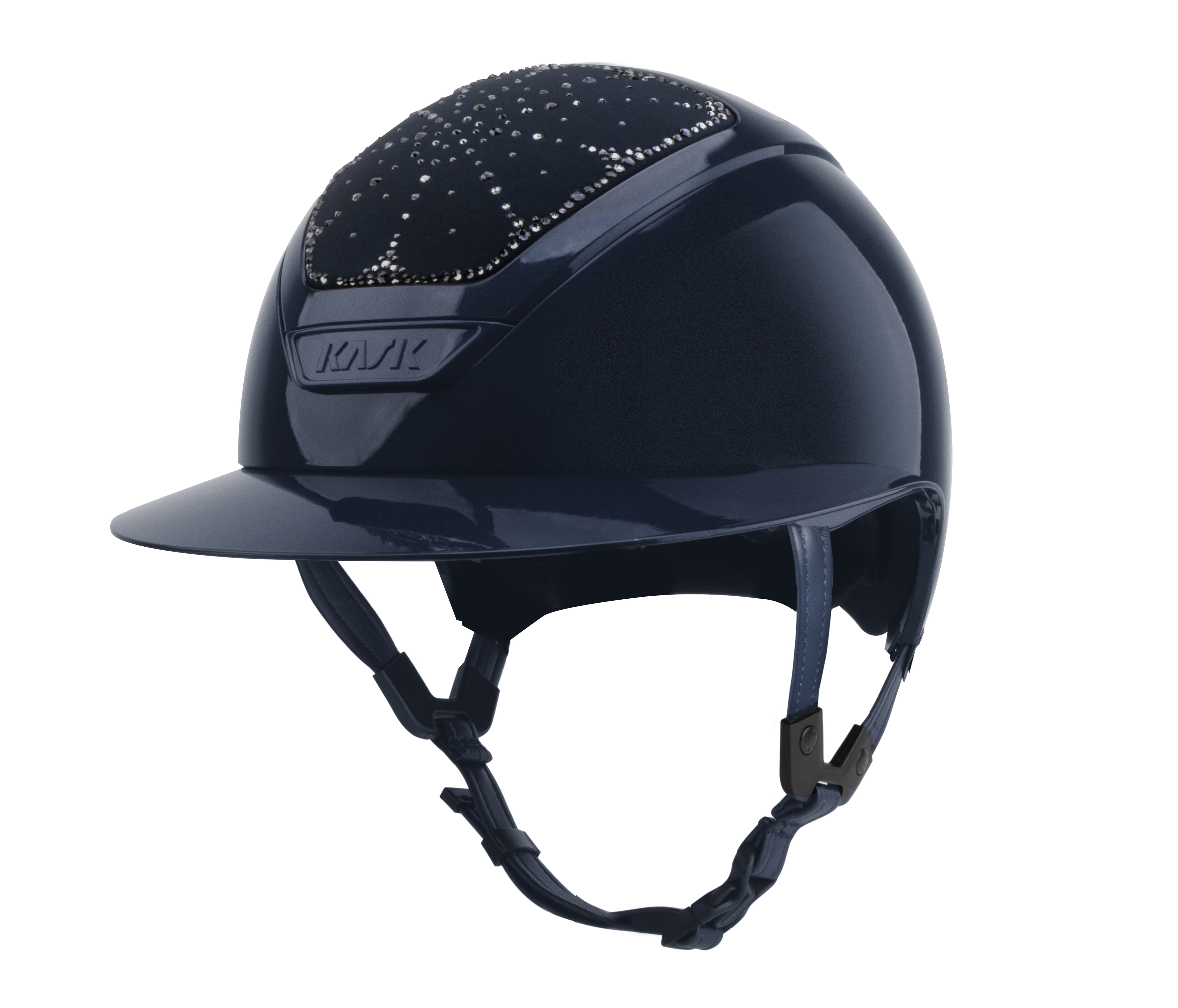 Star Lady Pure Shine Riviera - Navy/Black Graphite Mix