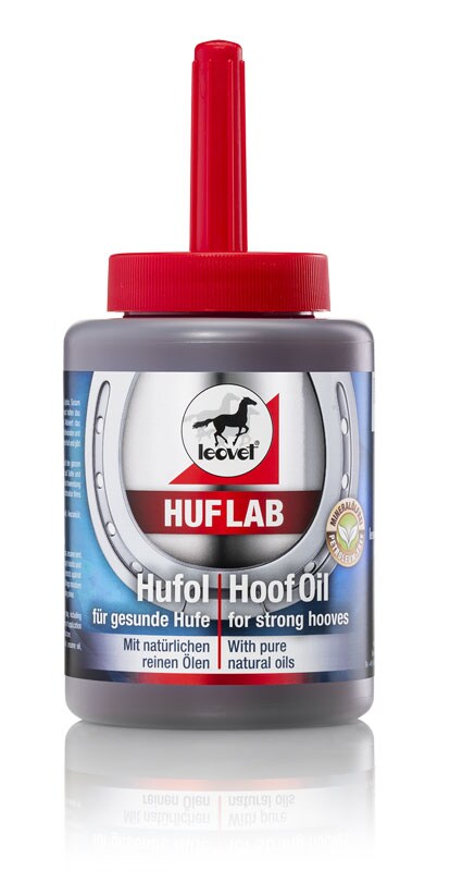 Hoof Lab Hoof Oil - 450ml