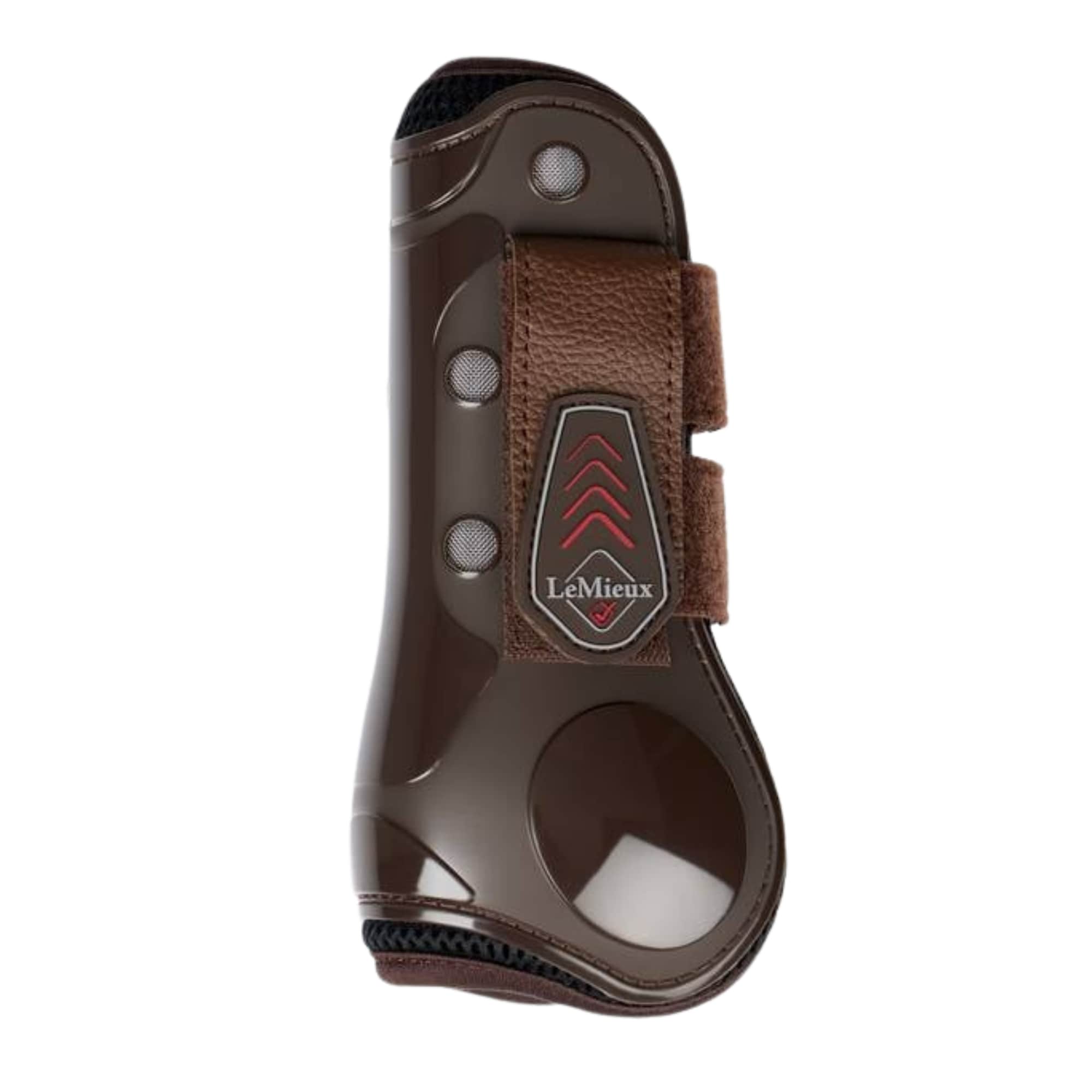 Derby ProJump Tendon Boot - Brown