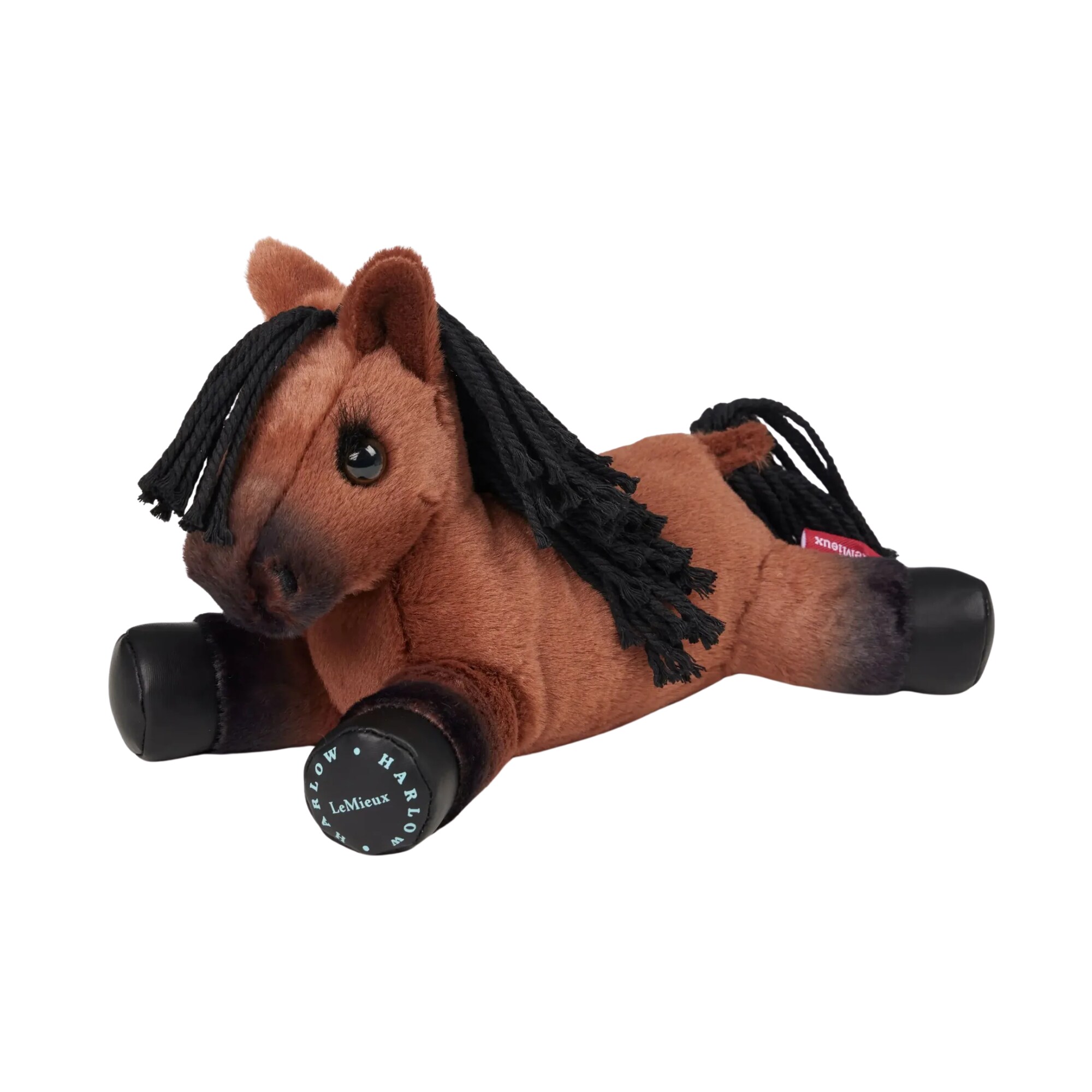 LeMieux Harlow Tiny Pony - Rolo