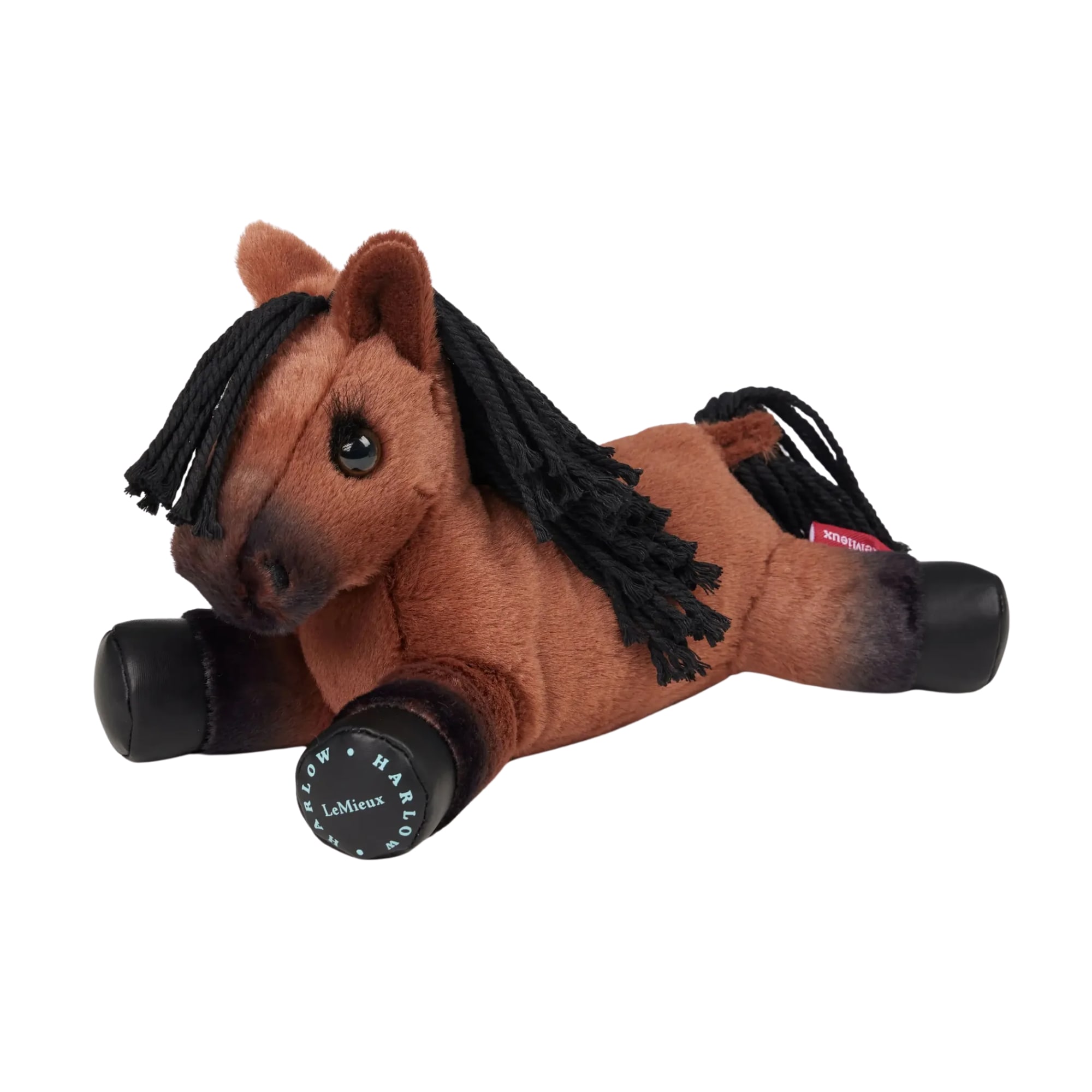 LeMieux Harlow Tiny Beanie Pony - Rolo