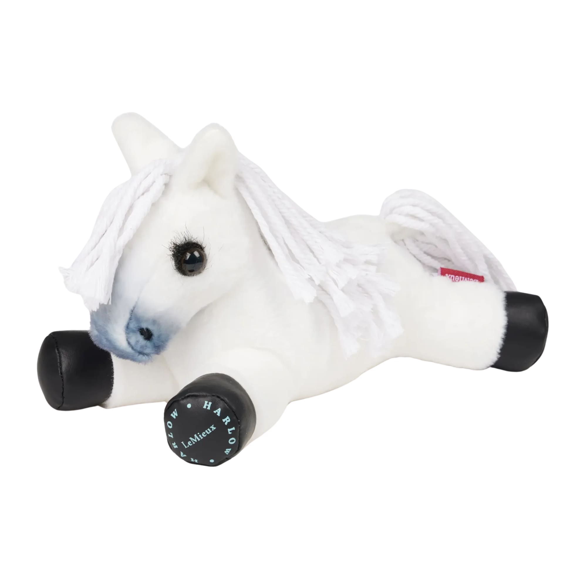 LeMieux Harlow Tiny Beanie Pony - Panda
