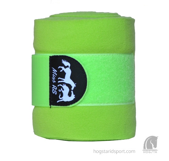 Polo bandage - Apple Green