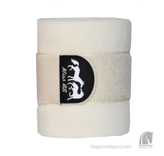 Polo Bandage - Off-white