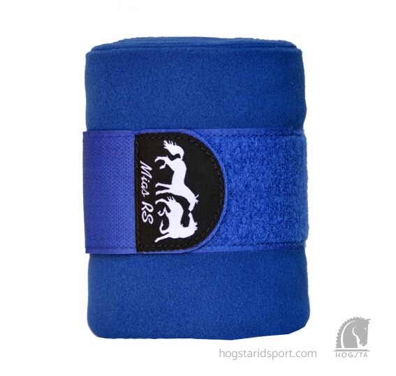 Polo Bandage - Royal Blue