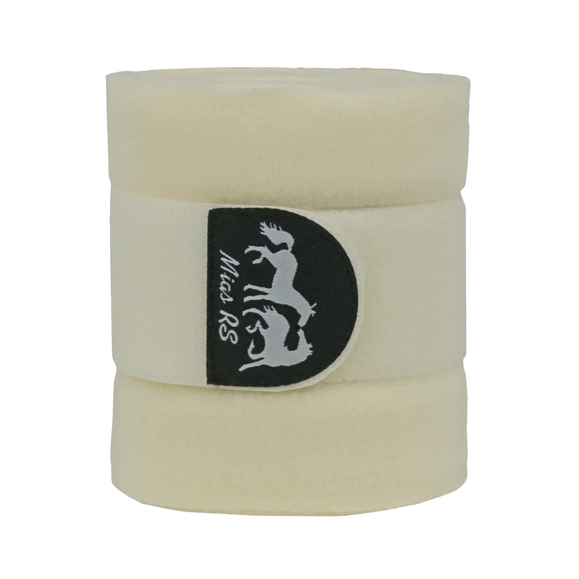 Fleece Bandages 2-Pack - Vanilla