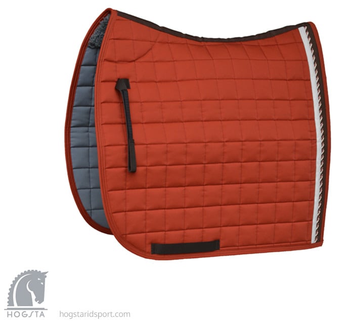 Design your own Mias RS D3 saddle pad