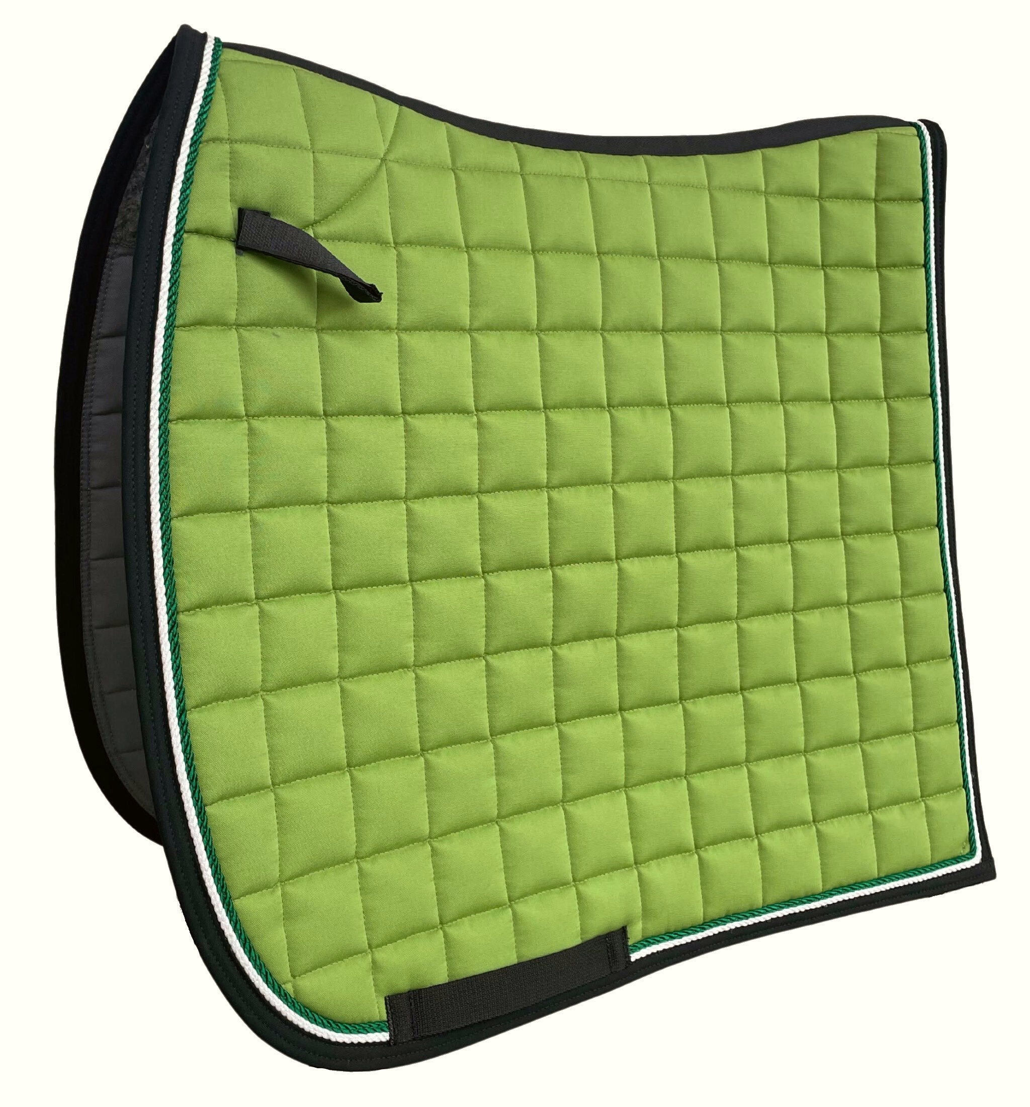 Dressage Saddle Pad - Picant/Black