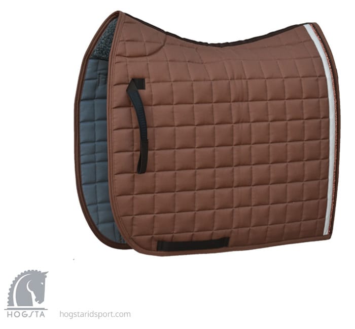 Design your own Mias RS D6 saddle pad