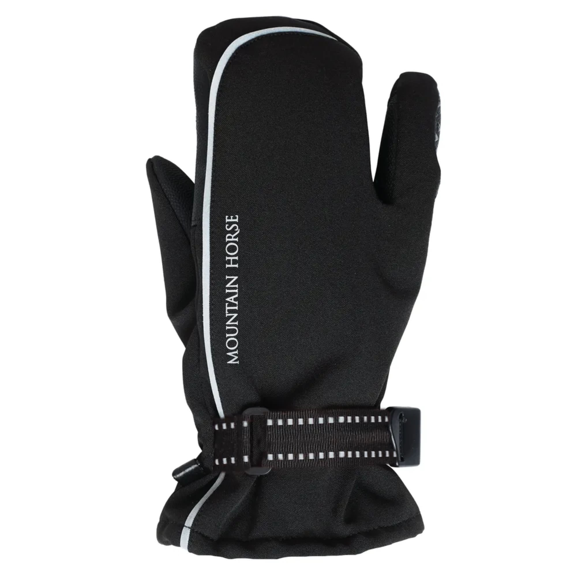 Triplex Waterproof Glove