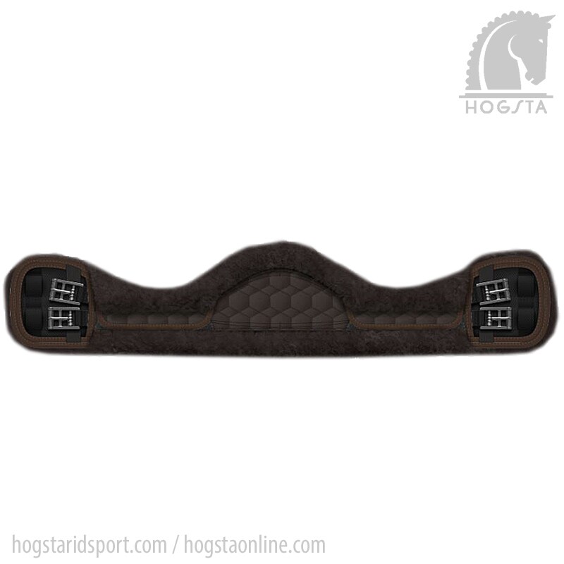 Asymmetric girth from EA Mattes - Brown - Hogstaonline - Hogsta