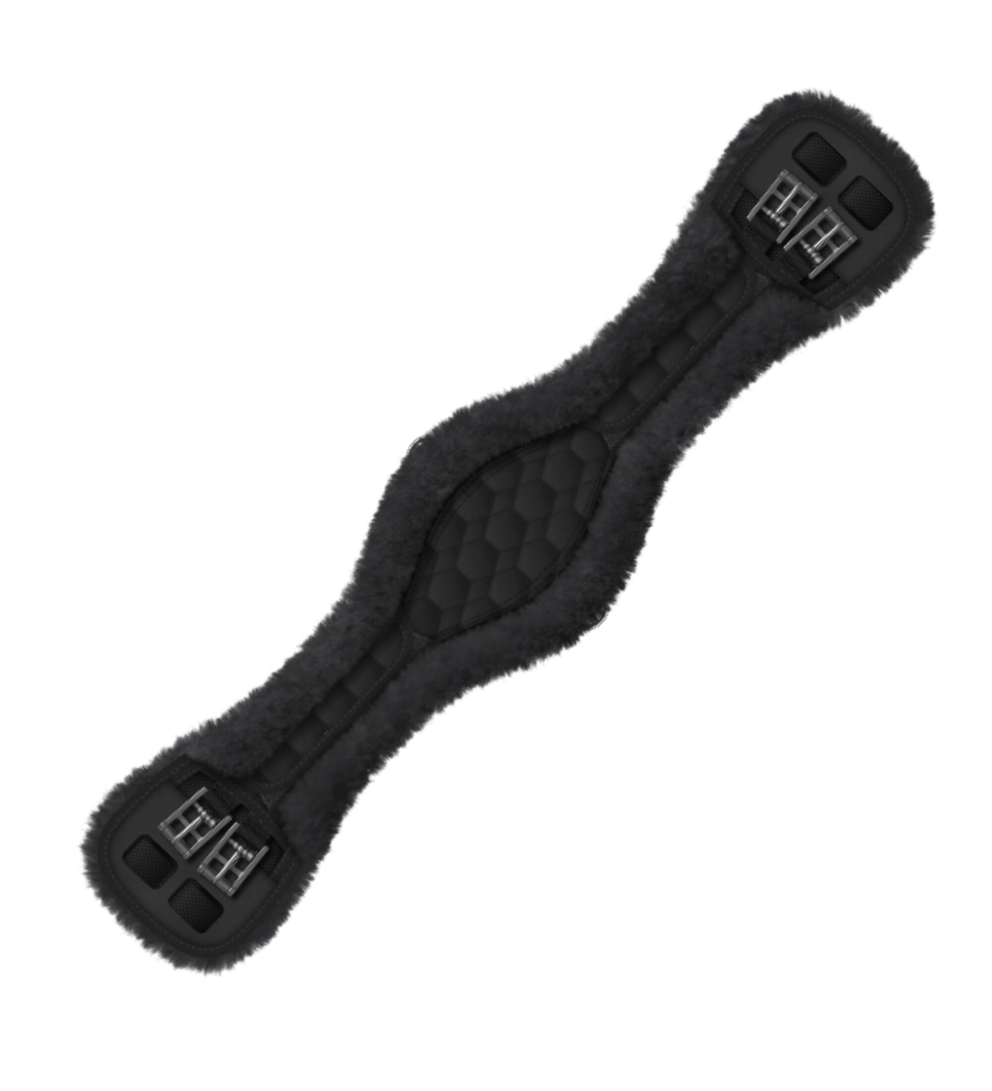 Anatomic Saddle Girth - TEST CENTER