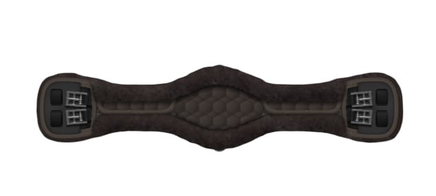 Anatomic girth - Brown