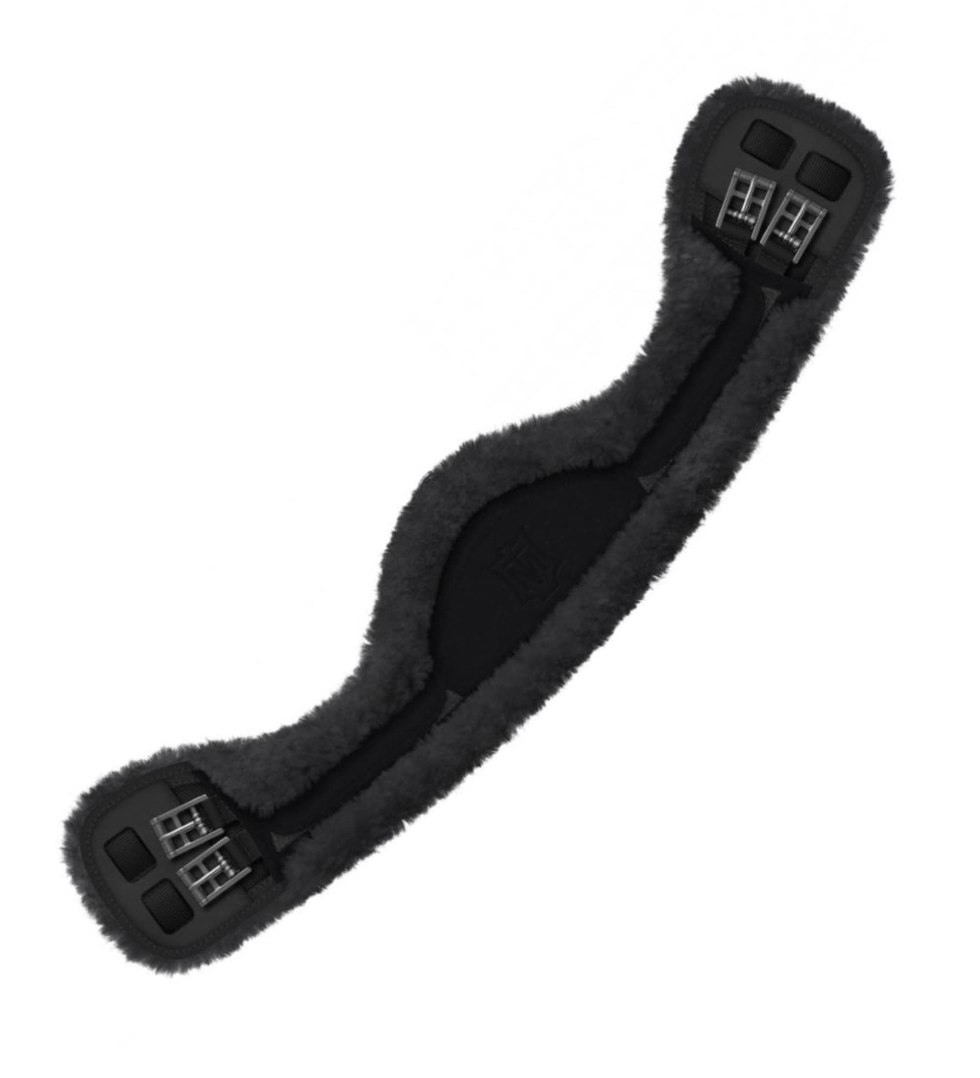 Slim-Line Crescent Girth - TEST CENTER