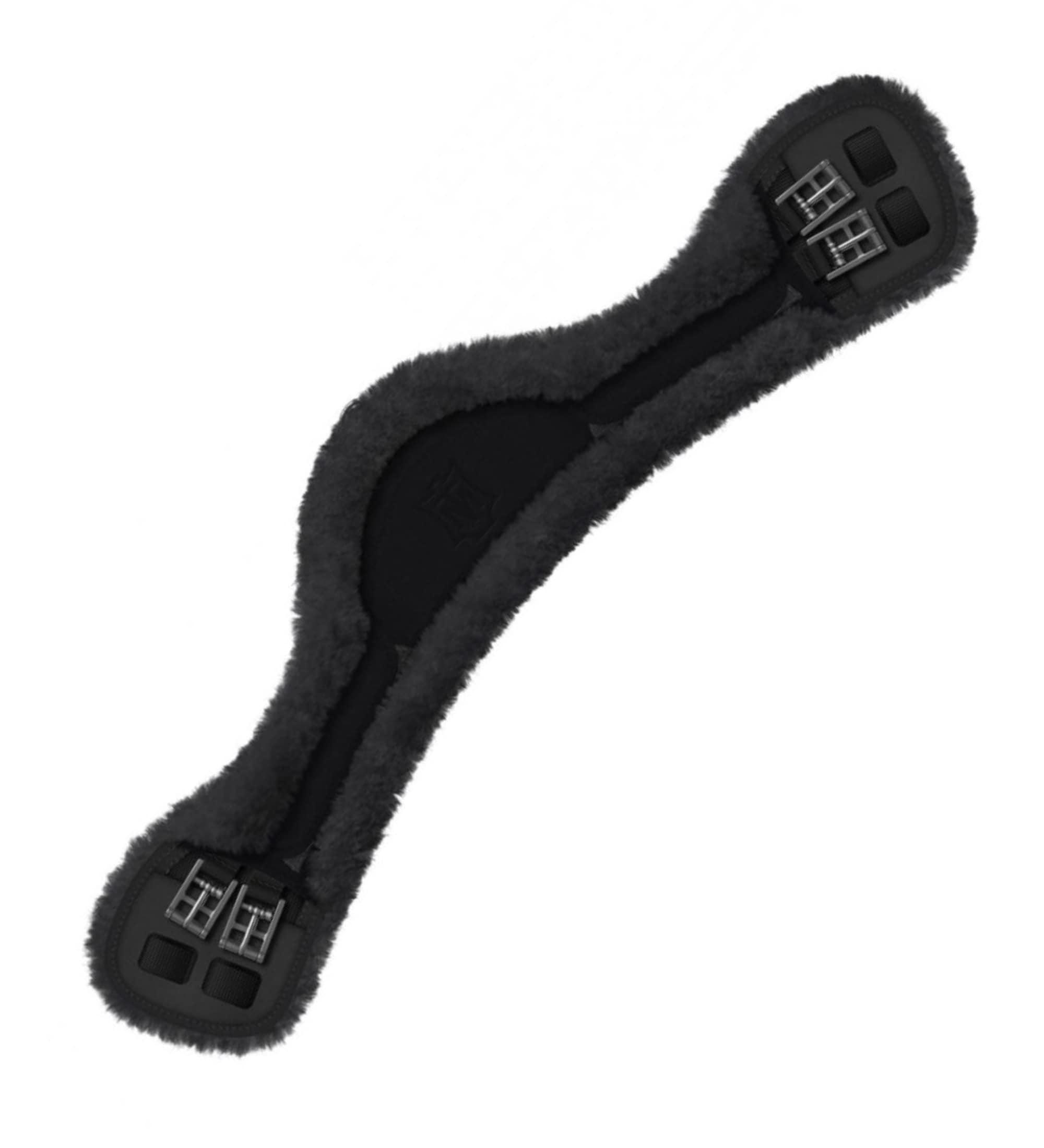 Slim-Line Athletico Girth - TEST CENTER